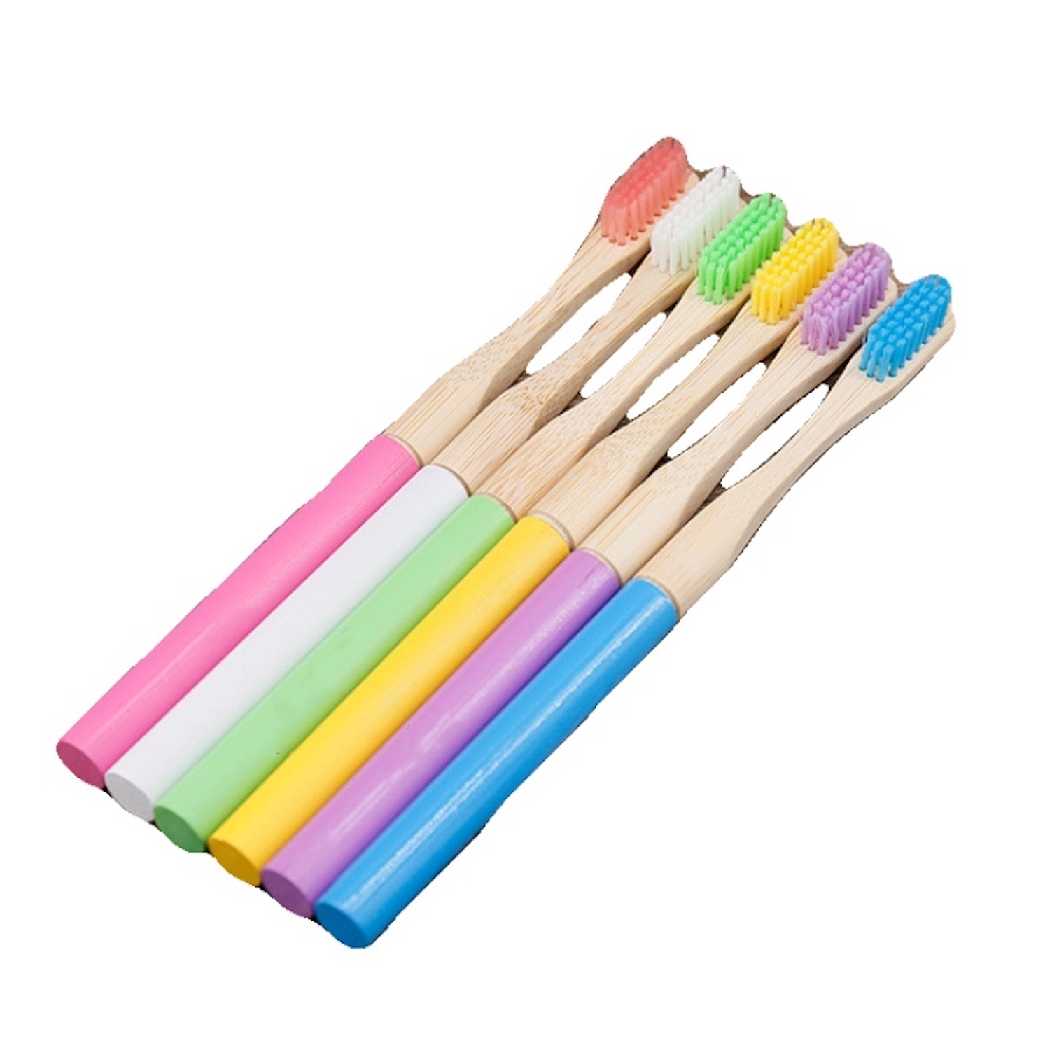 Bamboo Toothbrush 2