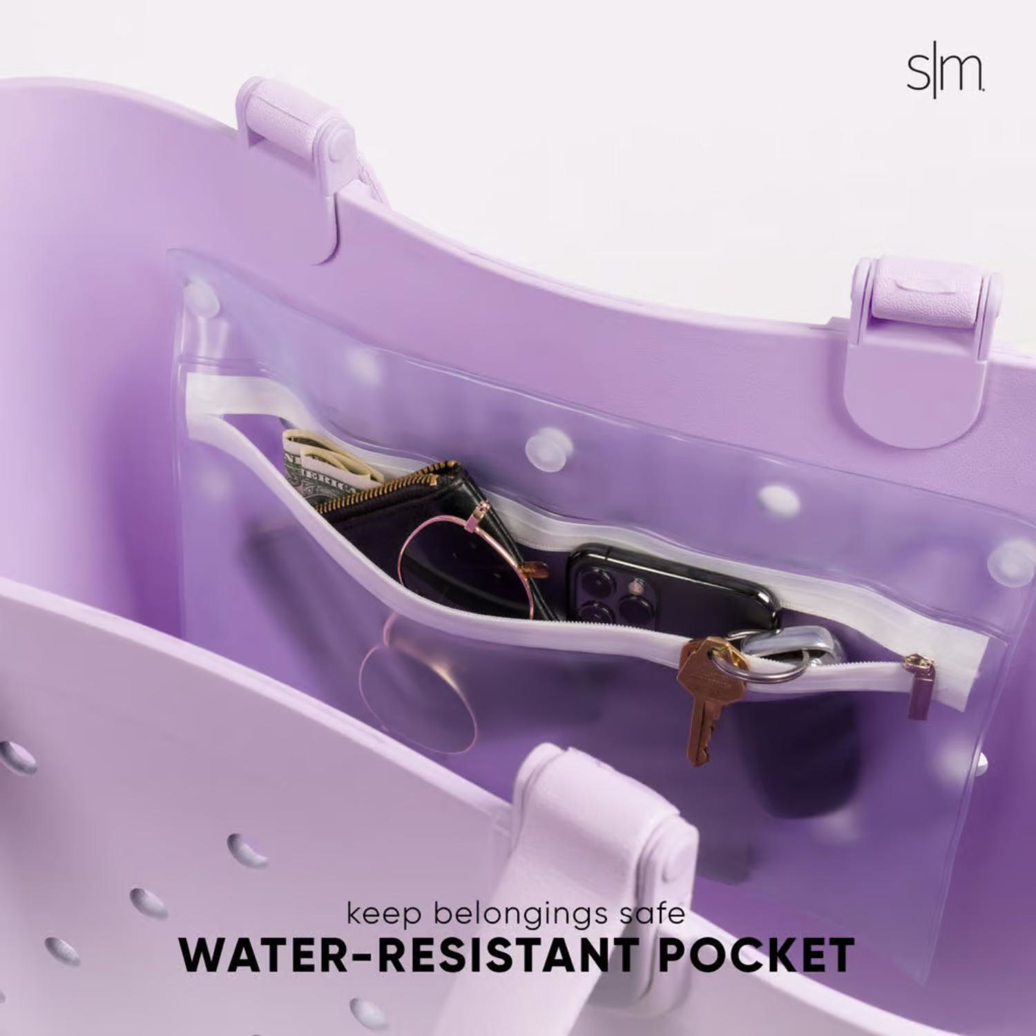 Simple Modern® Getaway Waterproof Large Tote Bag 2