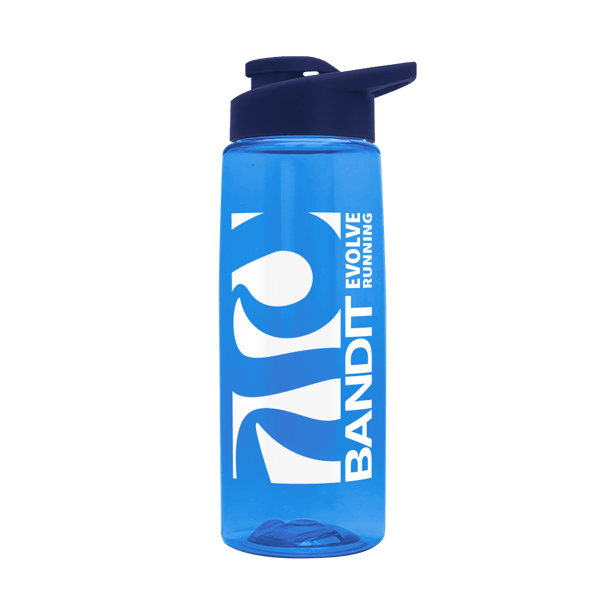Gravel 26oz Tritan® Flair Bottle 2361