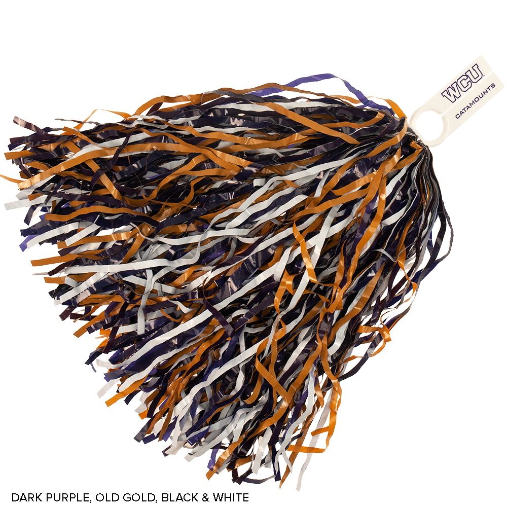 Ring Tab Pom, 500 Streamers 49