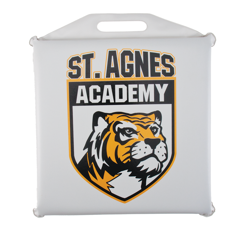14" x 14" x 2" Seat Cushions 4