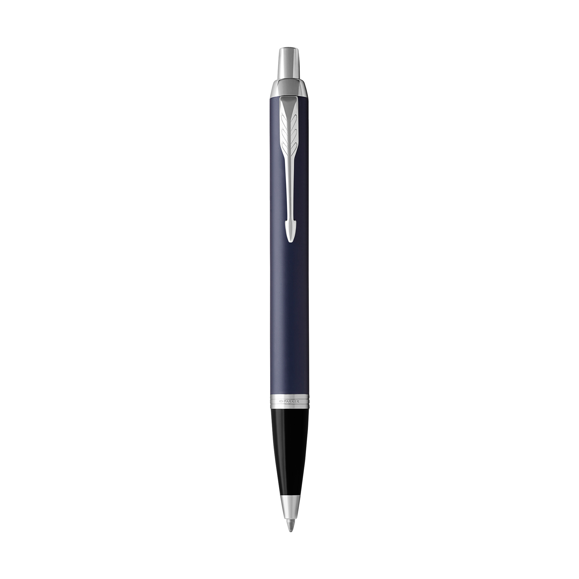 Parker IM Ballpoint - Matte Blue 5