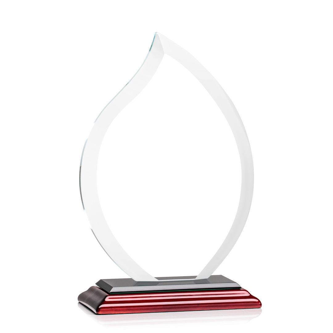 Nestor Flame VividPrint™ Award - Albion™ 2