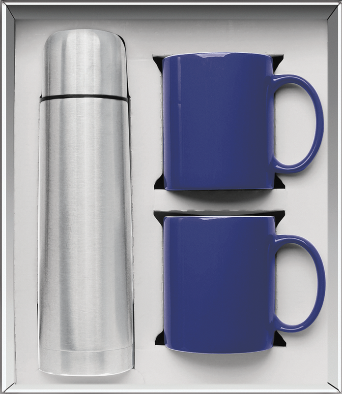 Hampton "To Go" Set 4