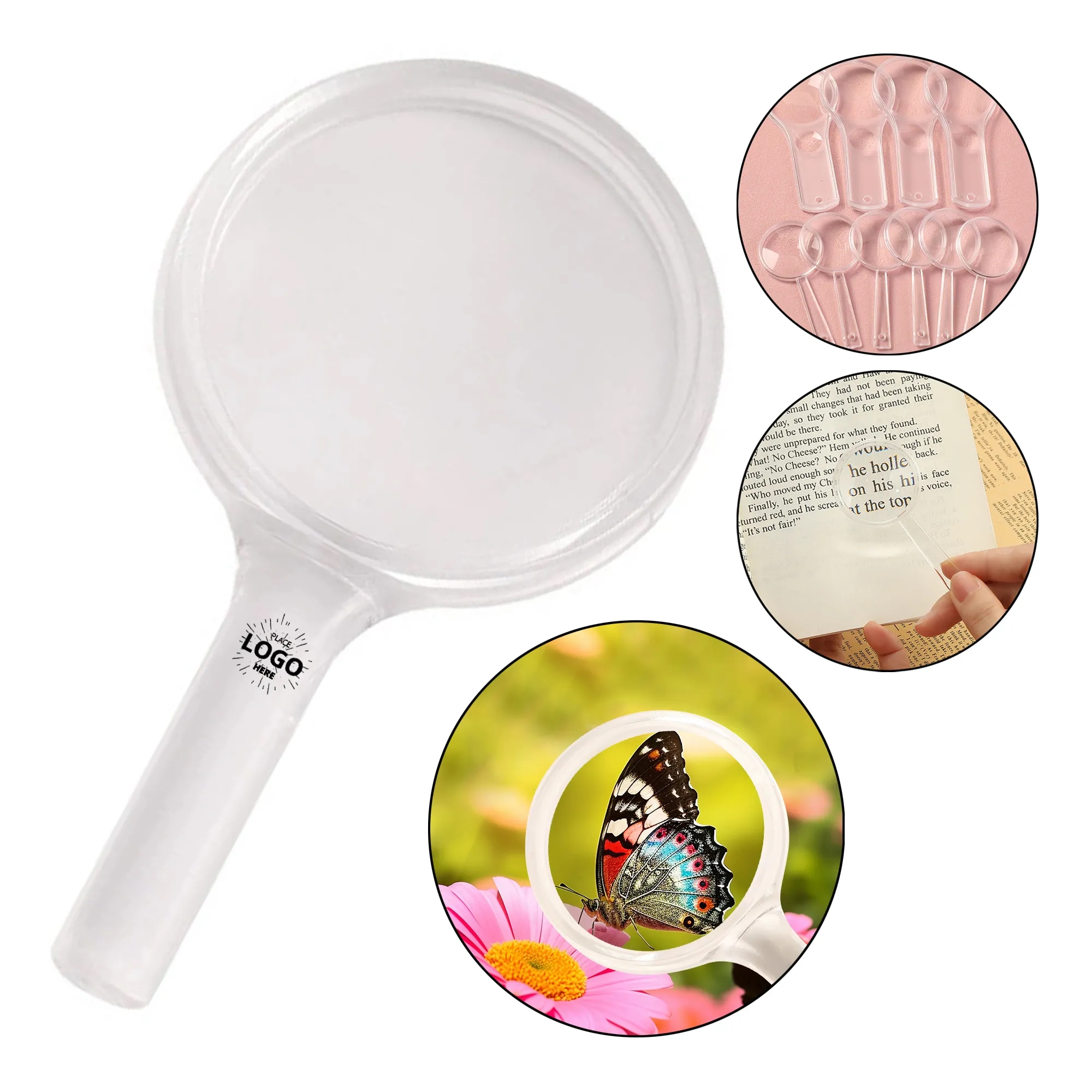 Magnifying Glass 1