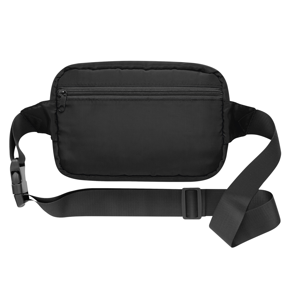 Puffer Belt Bag 5