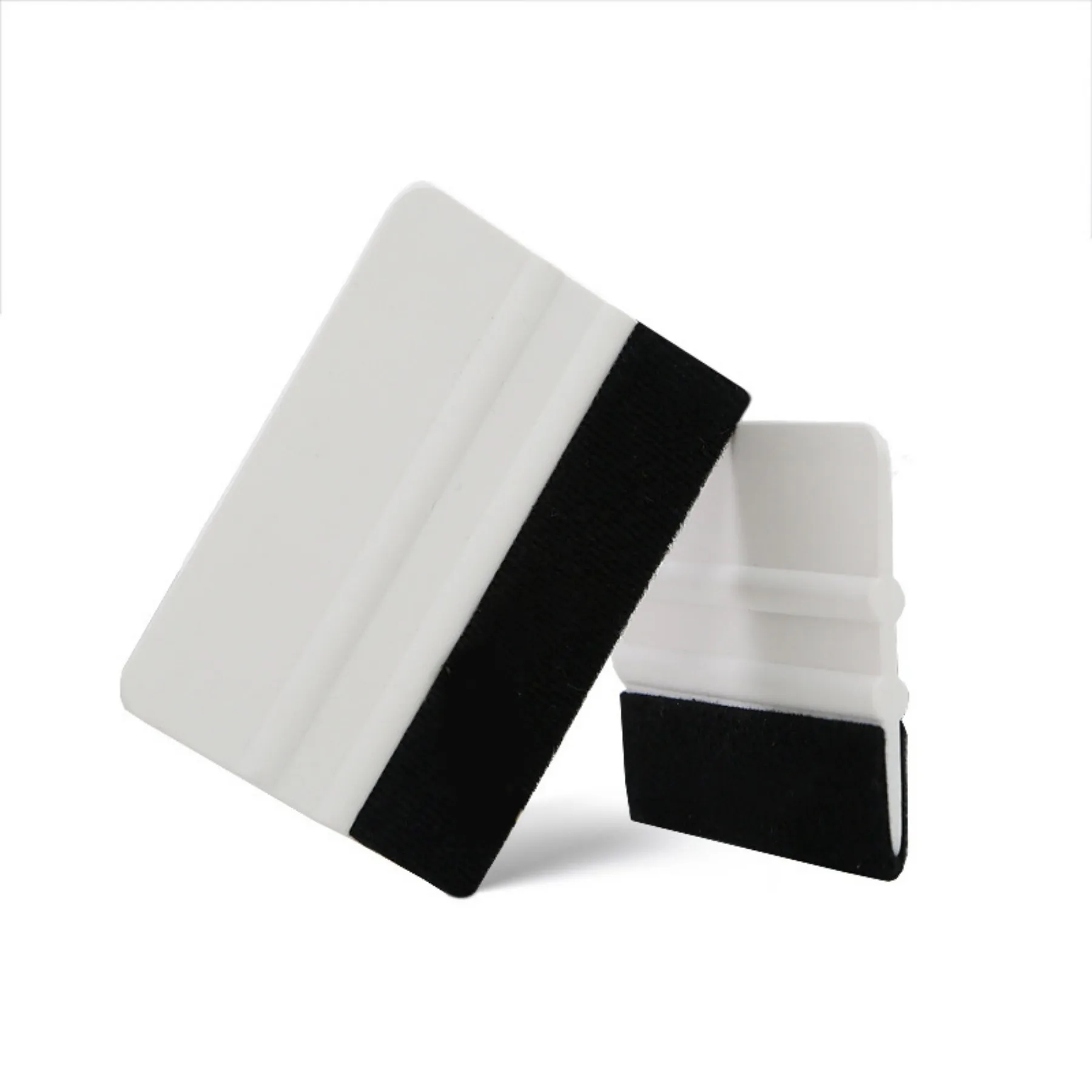 Plastic Film Card Squeegee 11