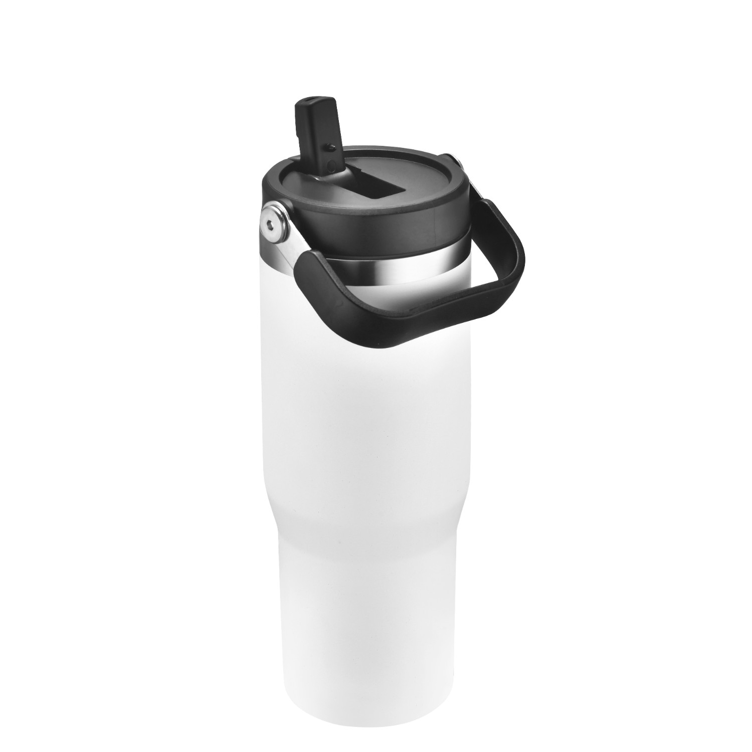 Sip Supreme 30 oz Stainless Steel Bottle 5