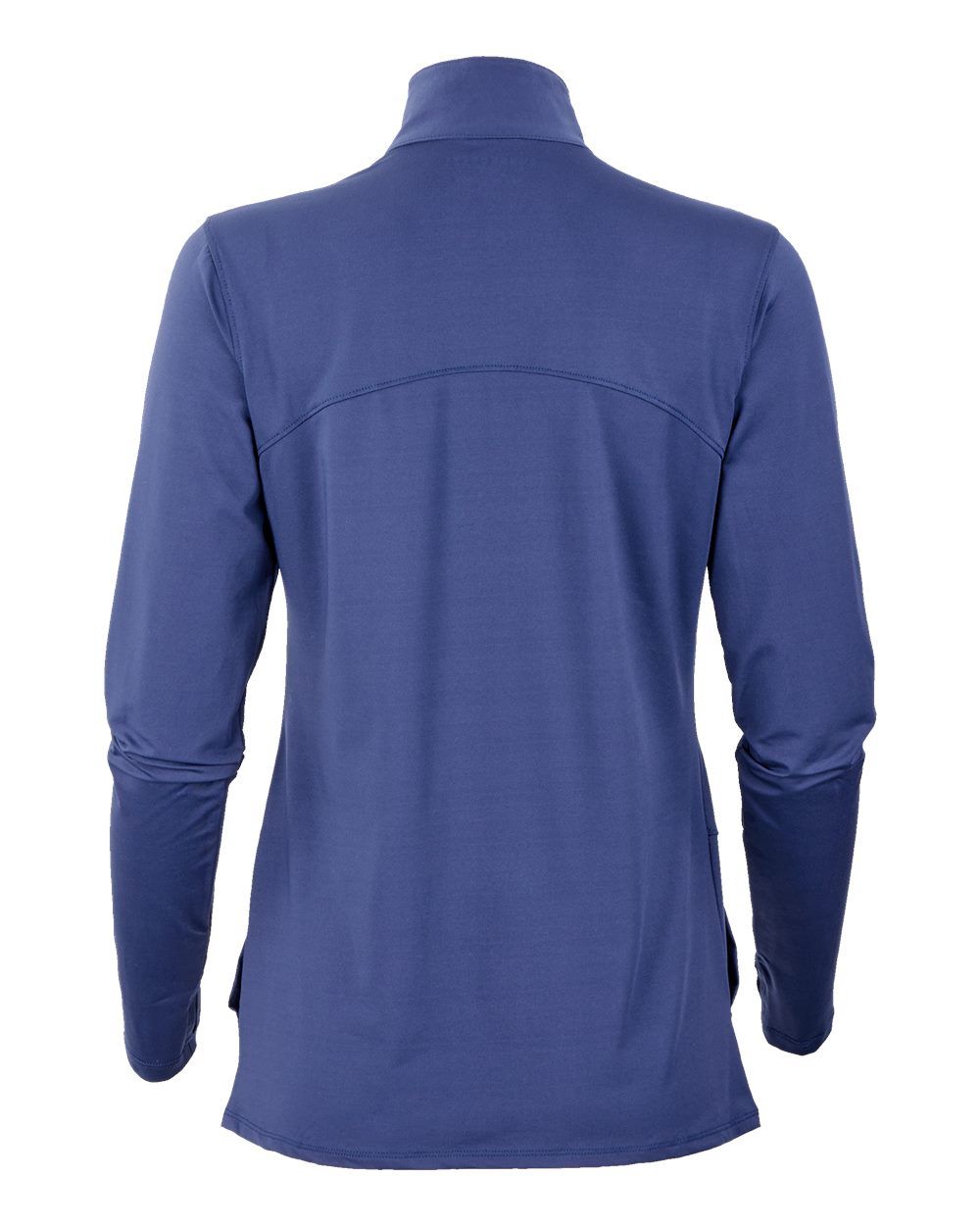 Women's Flex Quarter-Zip Pullover - BW5202 3