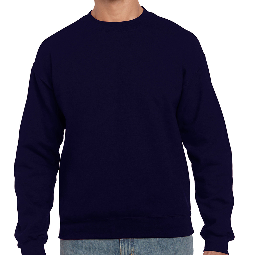 7.75oz Cotton/Polyester Double Stitching 54