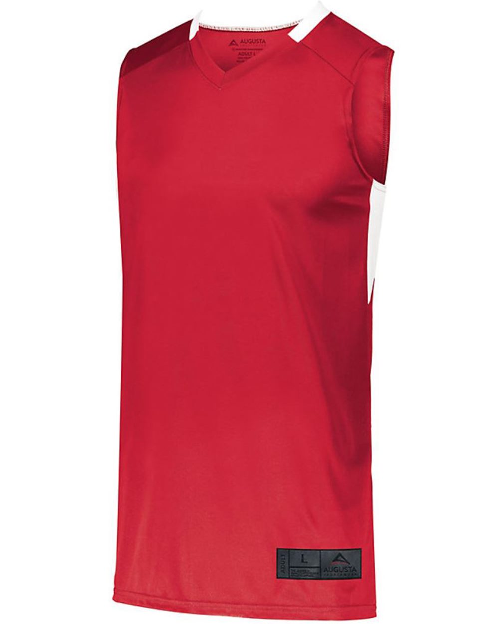 Youth Step-Back Basketball Jersey - 1731 21