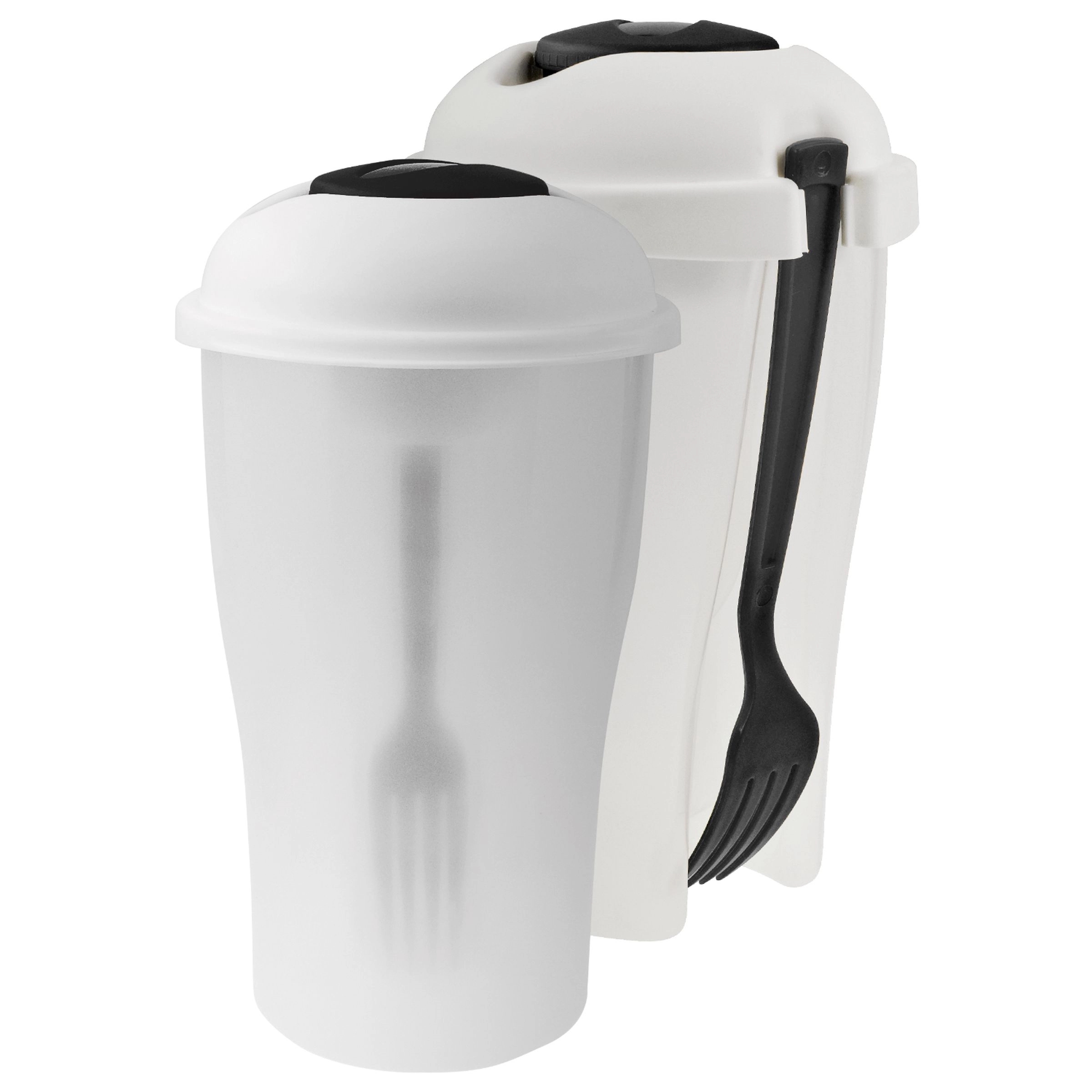 Shake-it-Up Salad Set 19