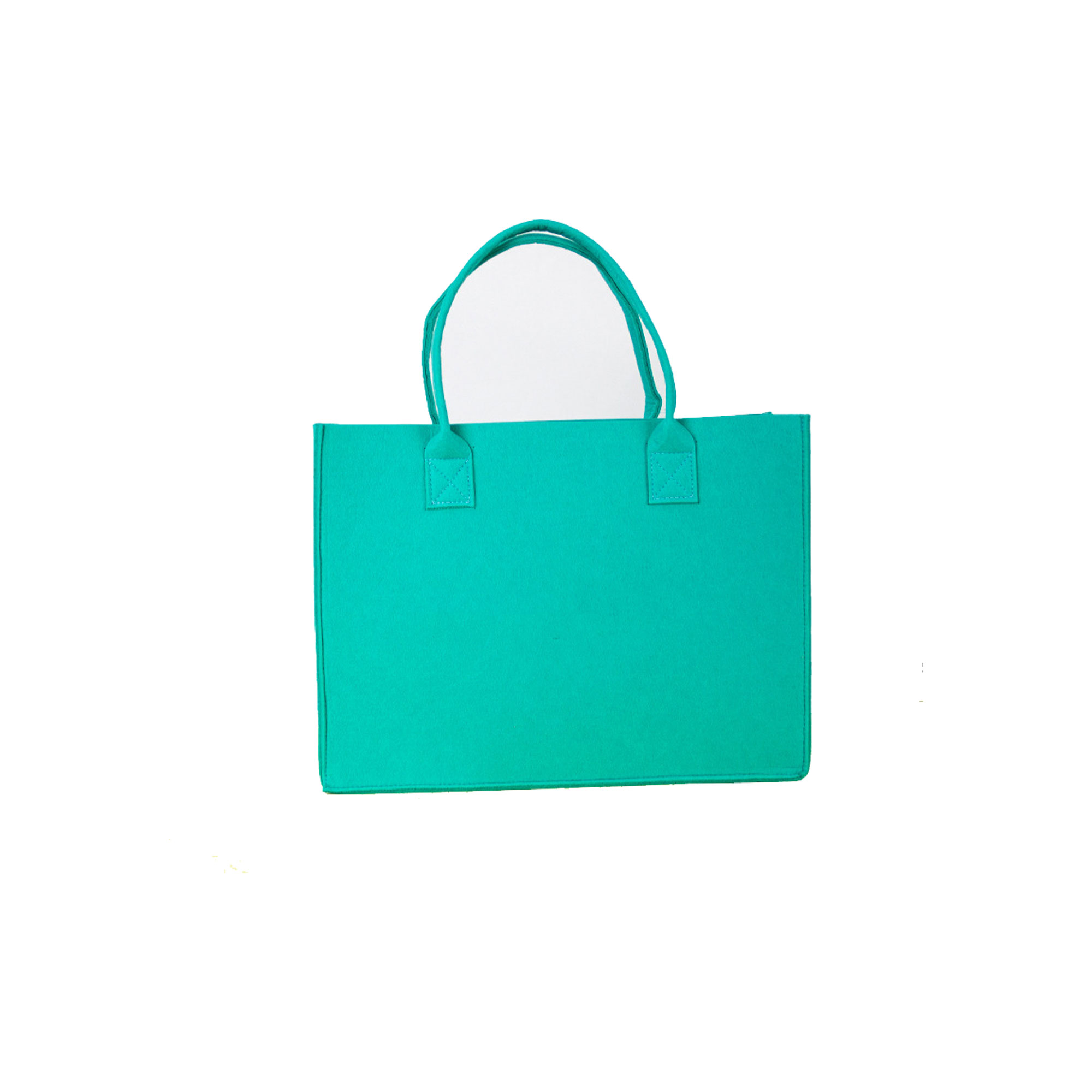 Customized Felt Tote Bag 3