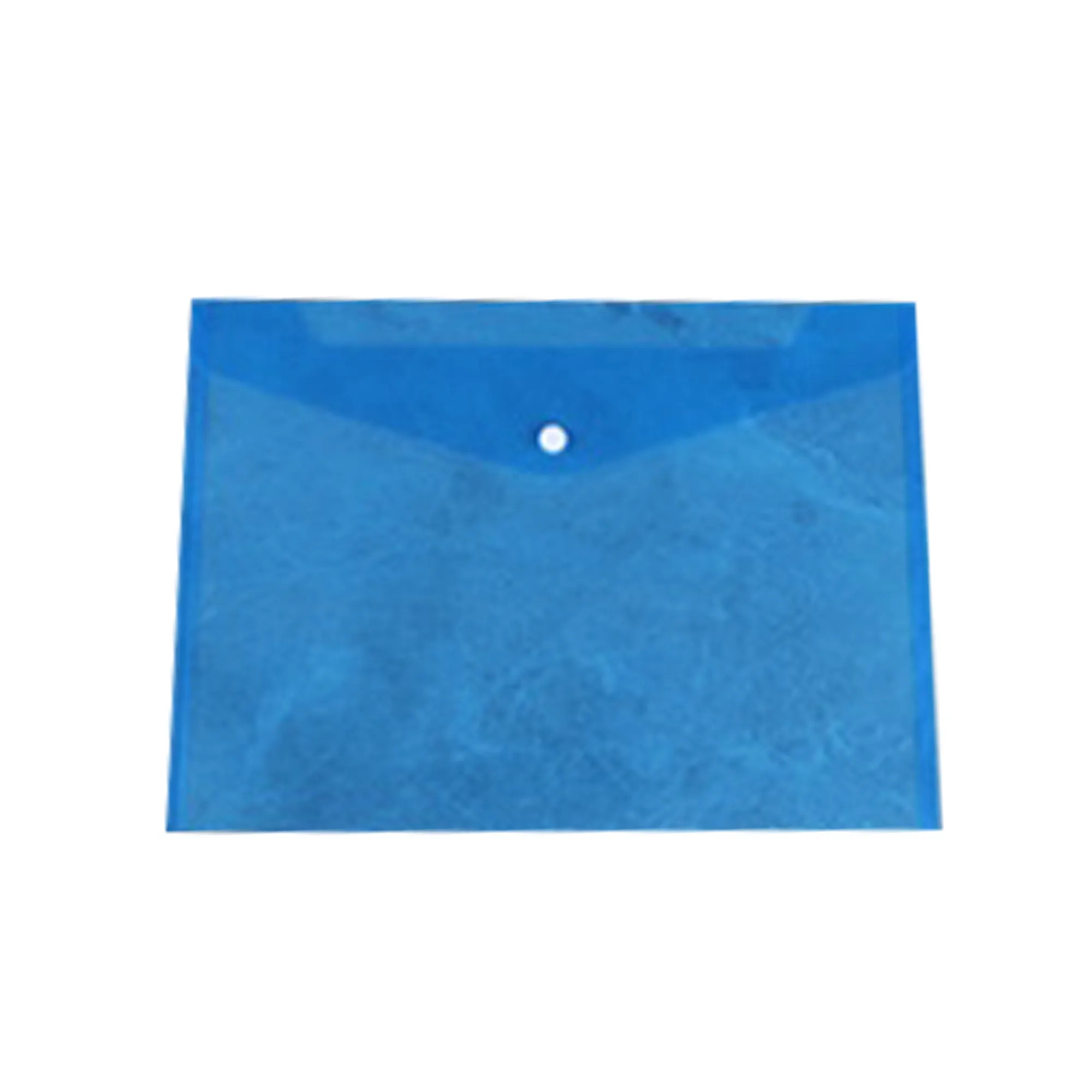 Transparent A4 High Quality Document Pouch MOQ 10pcs 1