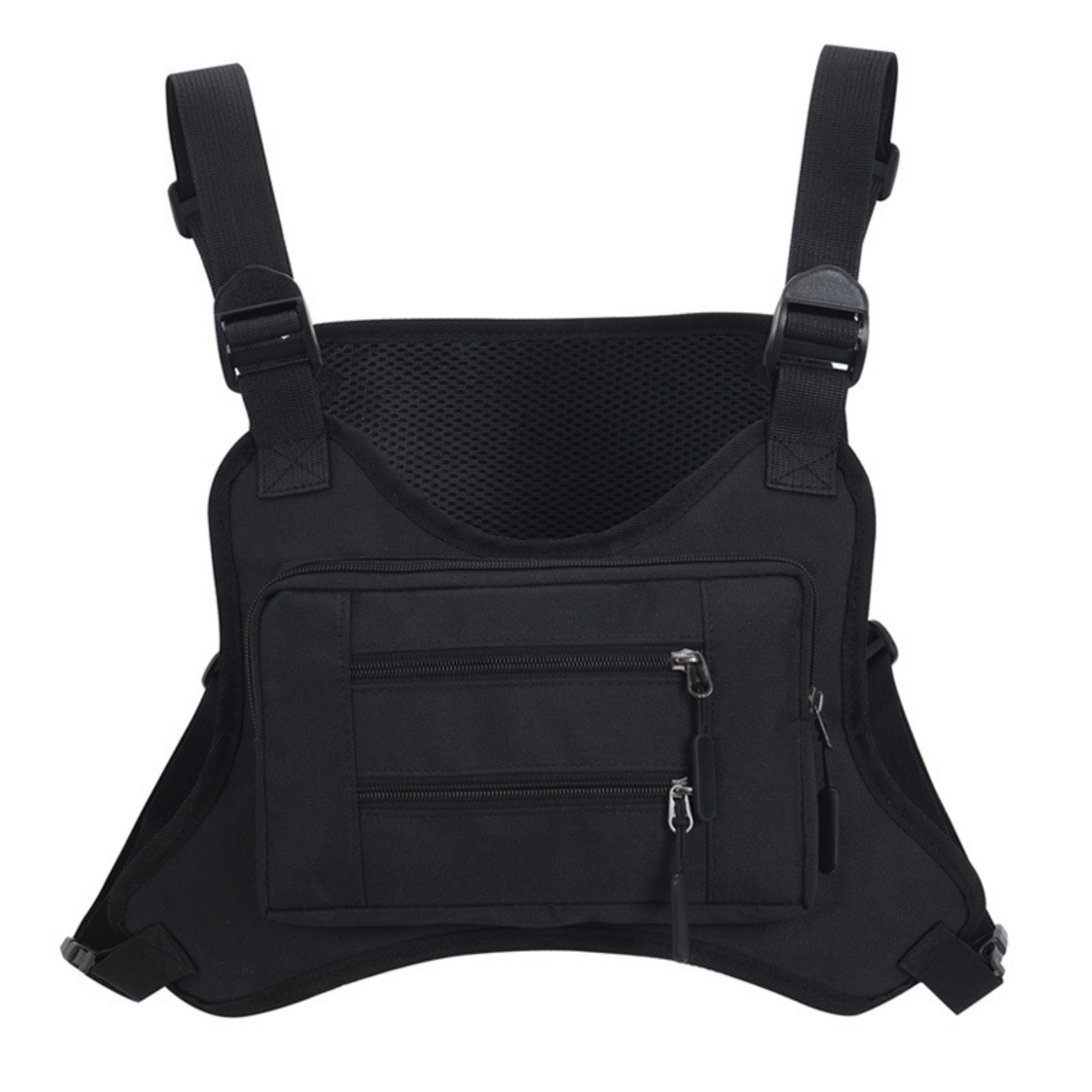 Cycling Chest Bag 2