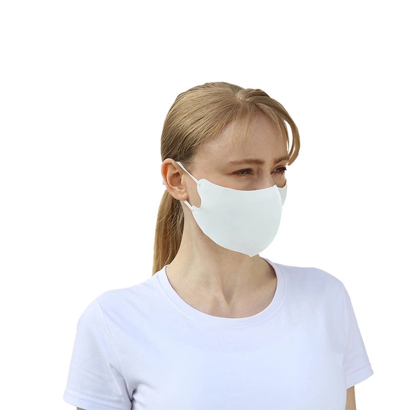 Adjustable Sport Face Mask 3