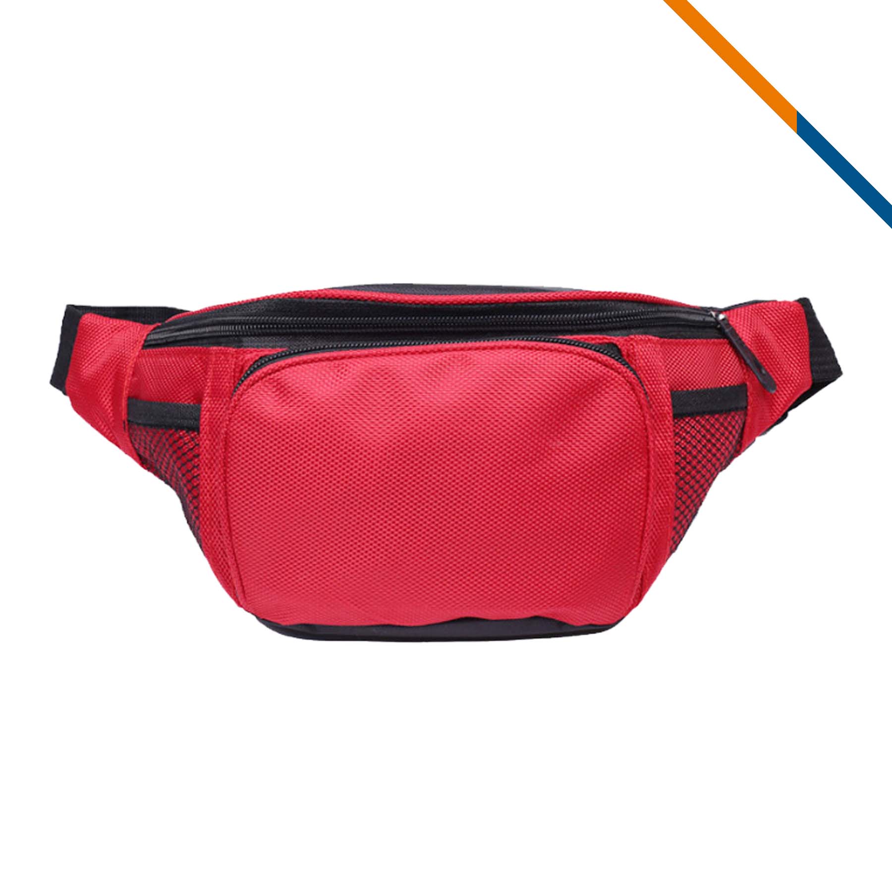 Tatum Nylon Fanny Pack 4