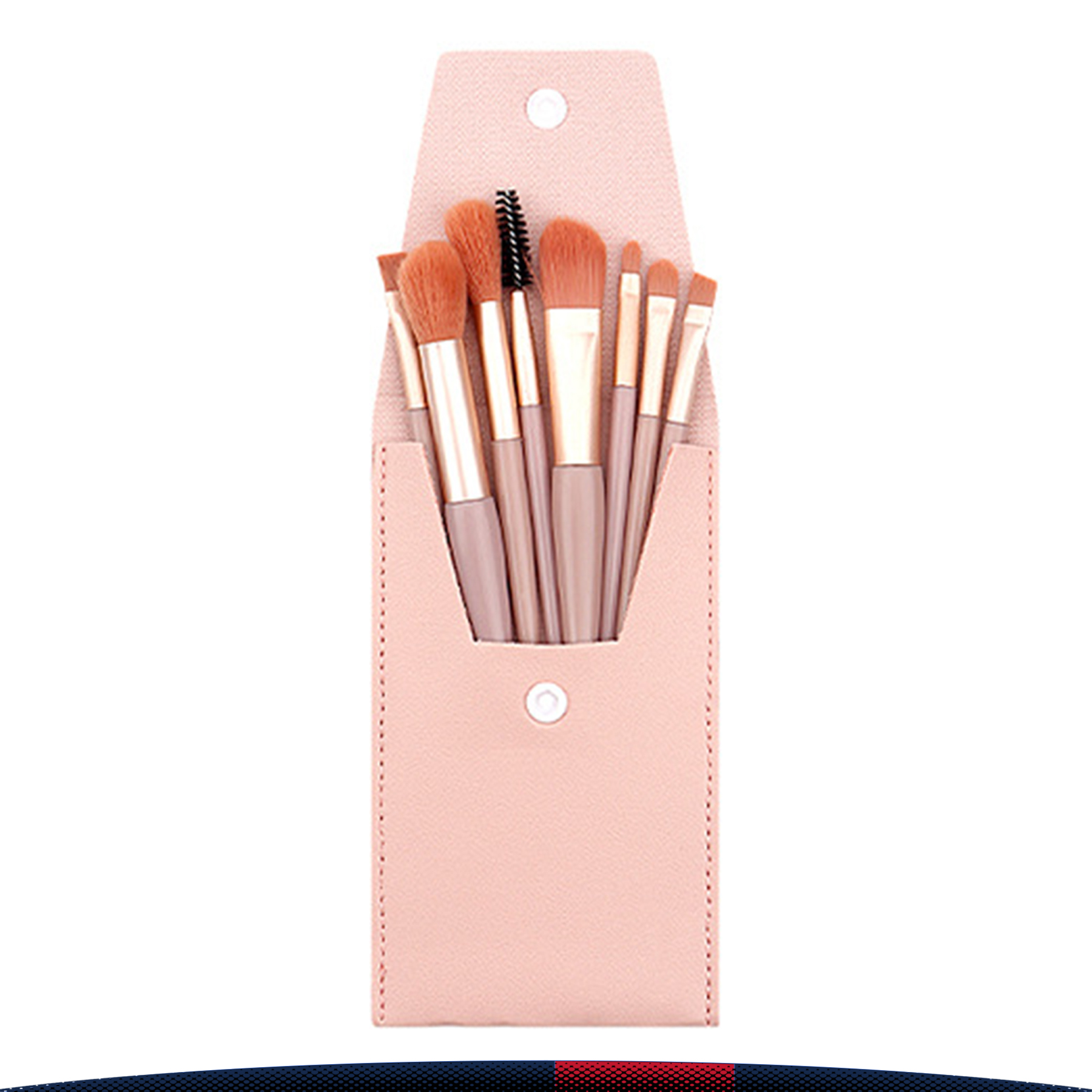 Eisen Makeup Brush Set 5