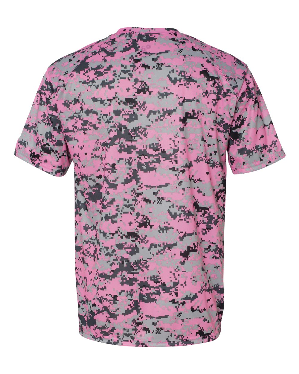 Men's Digital Camo T-Shirt - 4180 6