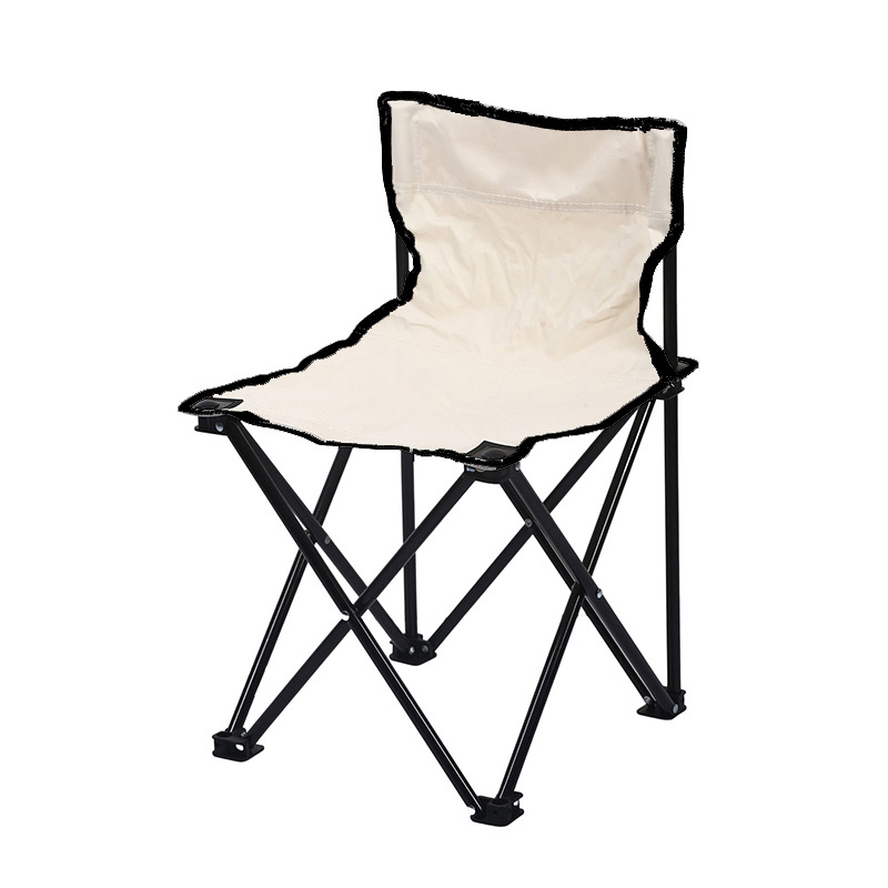 Folding Fishing Chair 3
