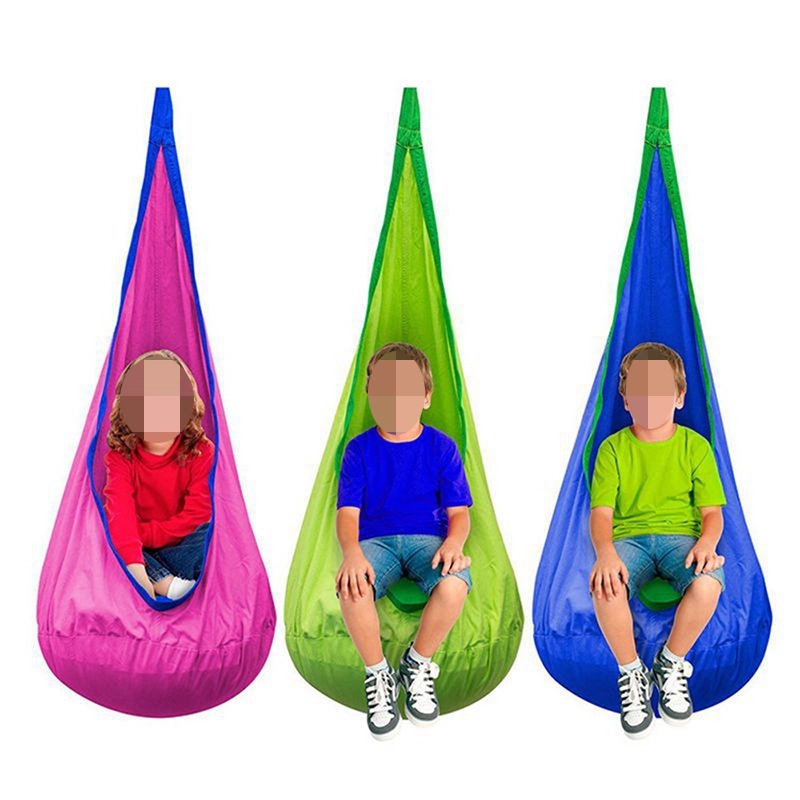 Kids Pod Swing 4