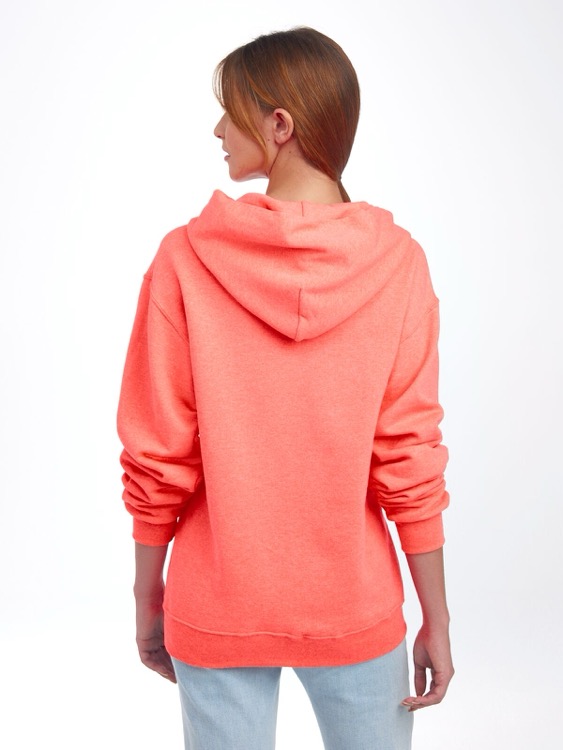 JERZEES NuBlend® Unisex Hooded Sweatshirt 166