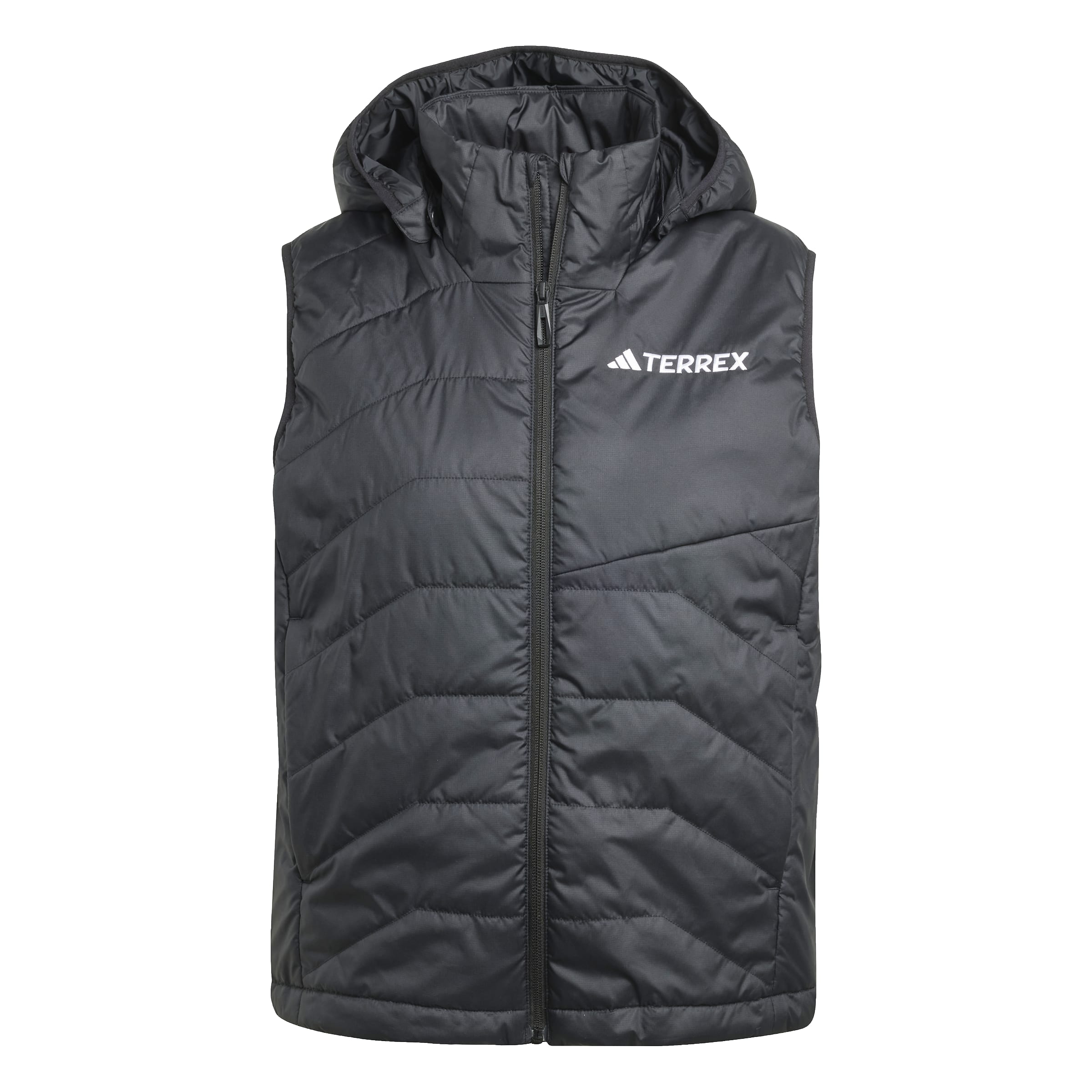 Terrex Multi Climawarm Insulated Hooded Vest 3