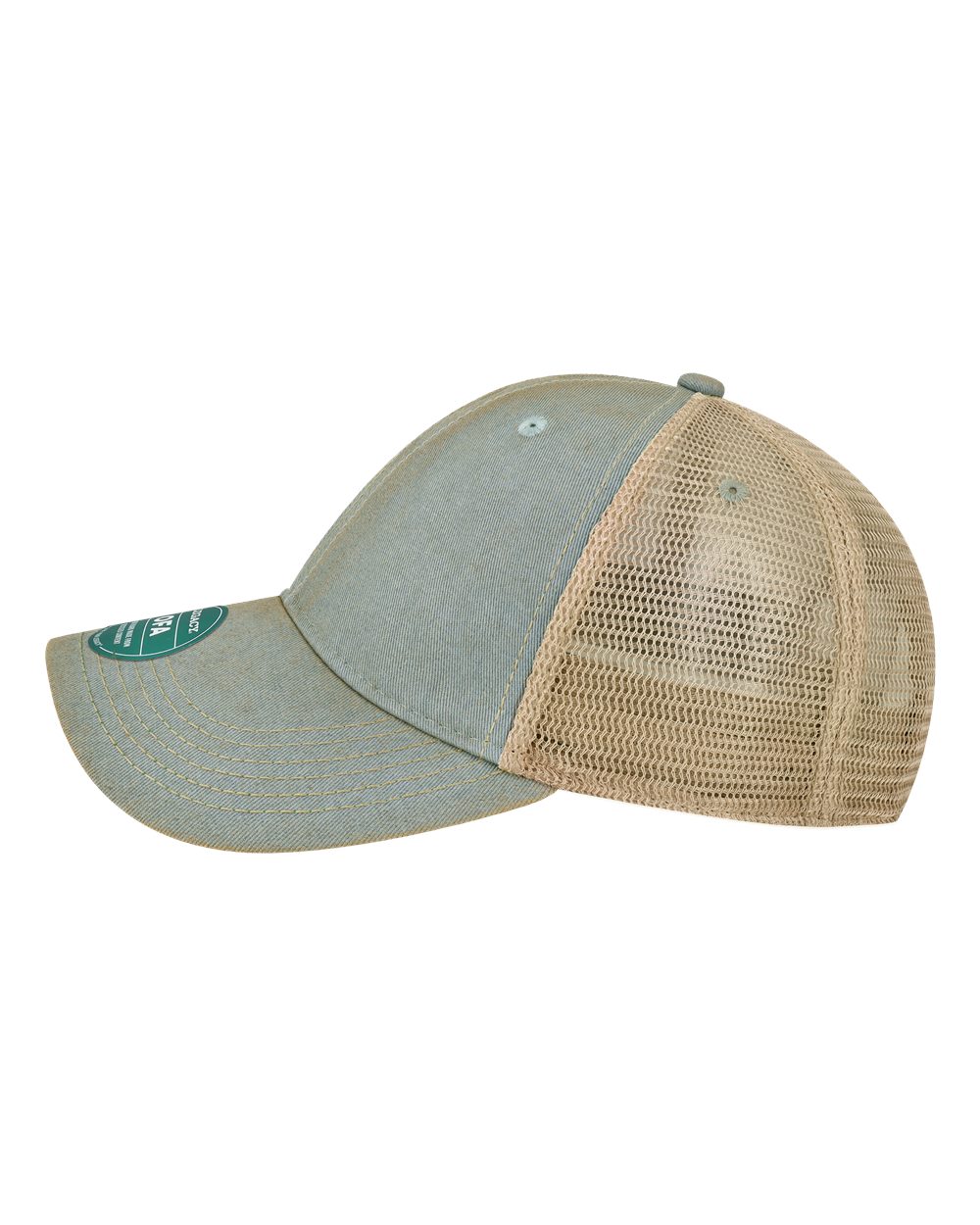 Old Favorite Trucker Cap - OFA 102