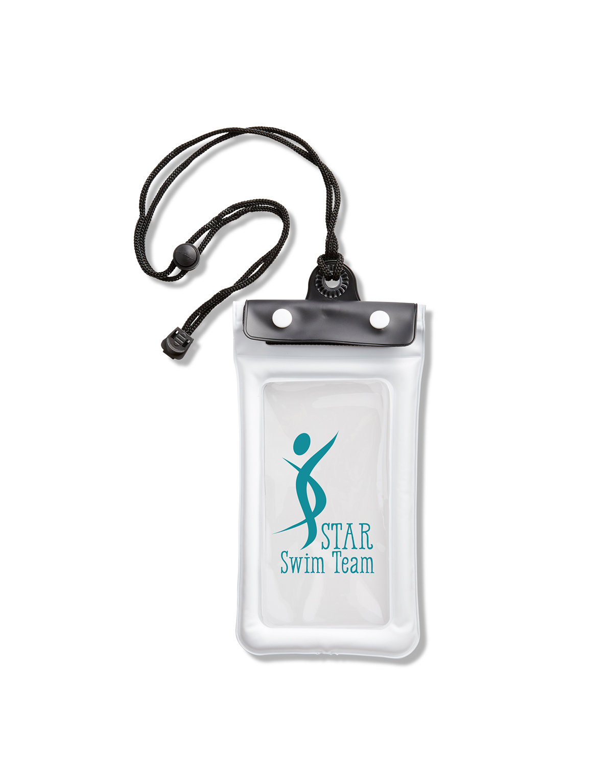 Floating Water-Resistant Smartphone Pouch 1