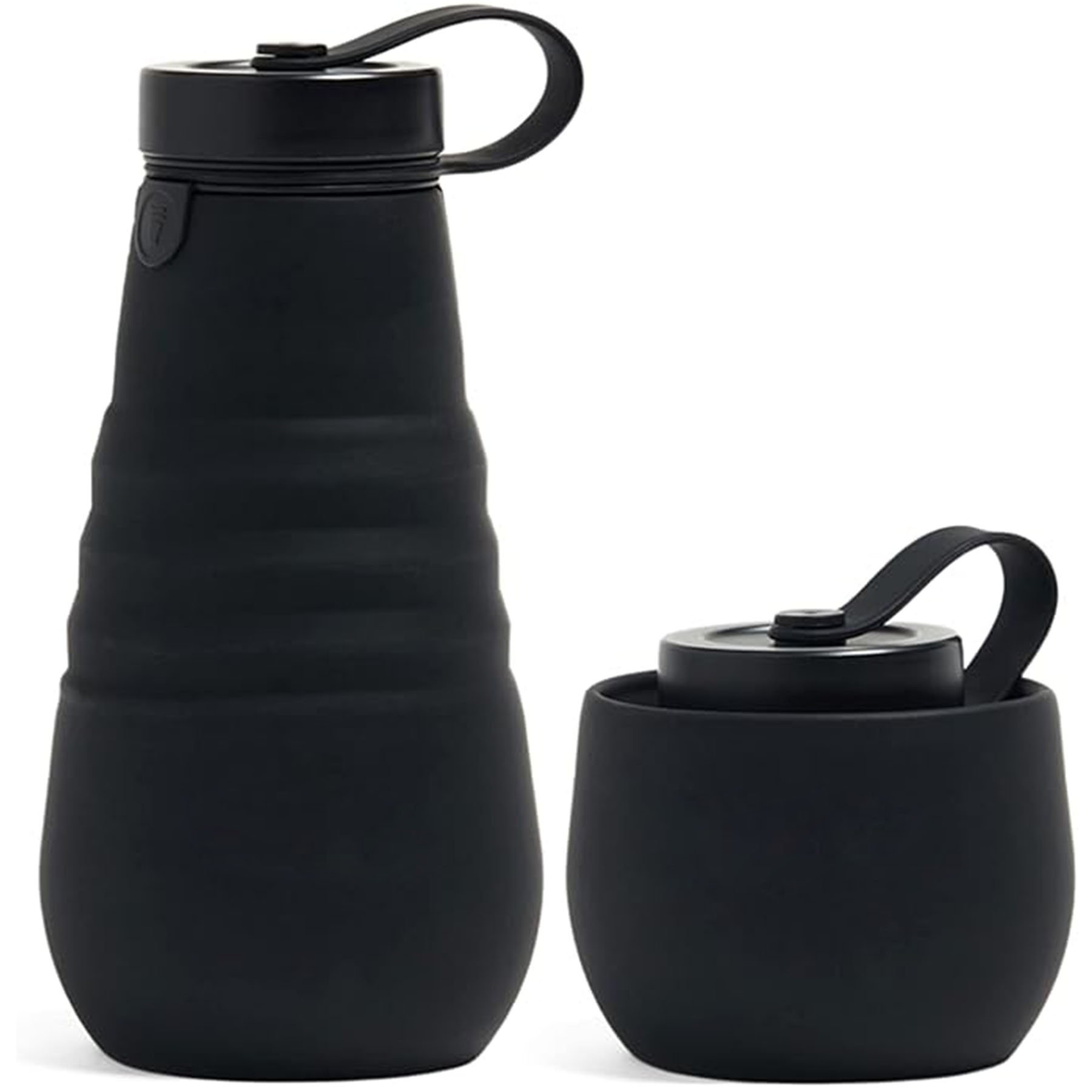 Outdoor Portable Foldable Silicone Cup 8