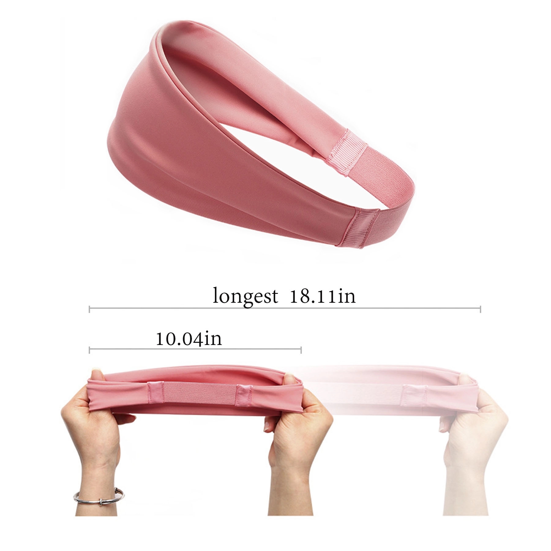 Mens Running Headband 2
