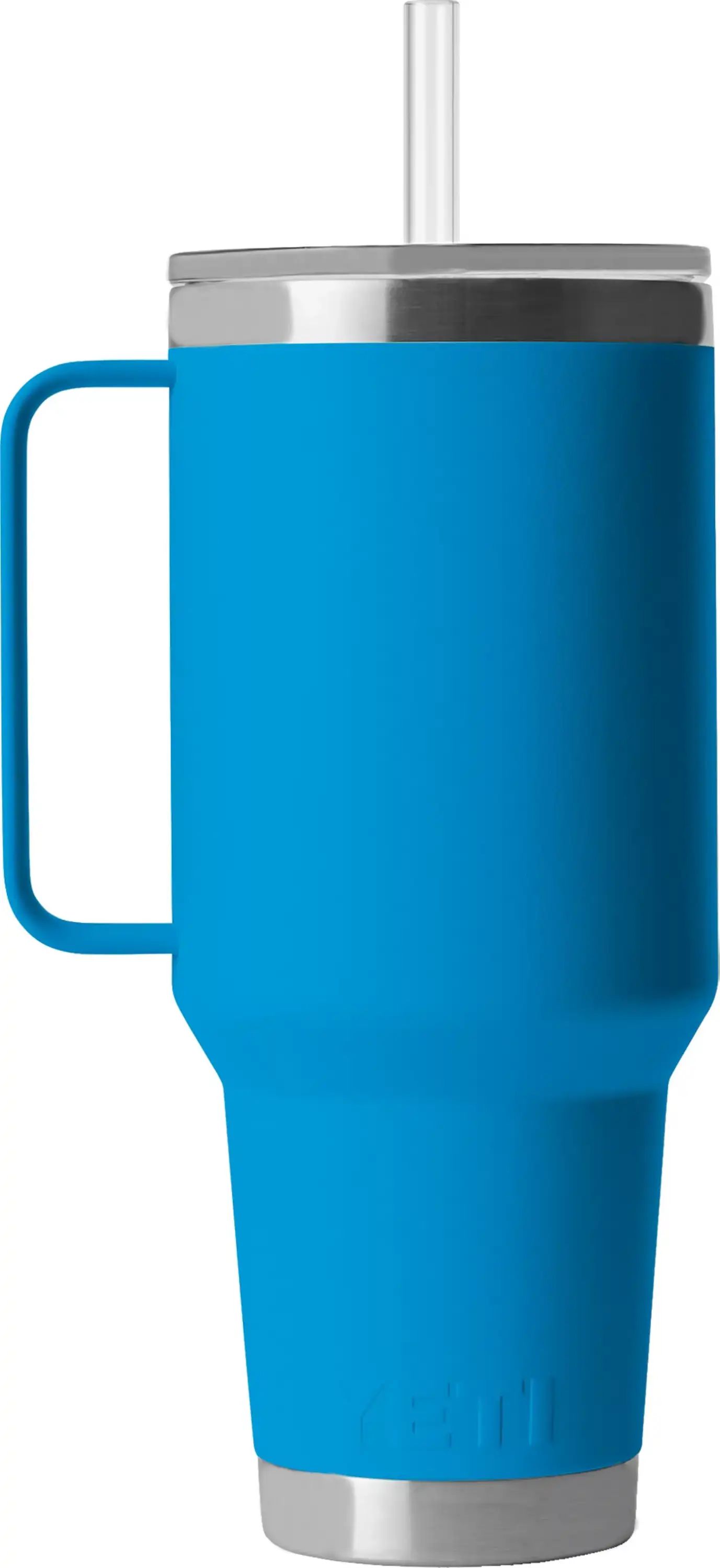 YETI Rambler 42 Oz Mug With Straw Lid 10