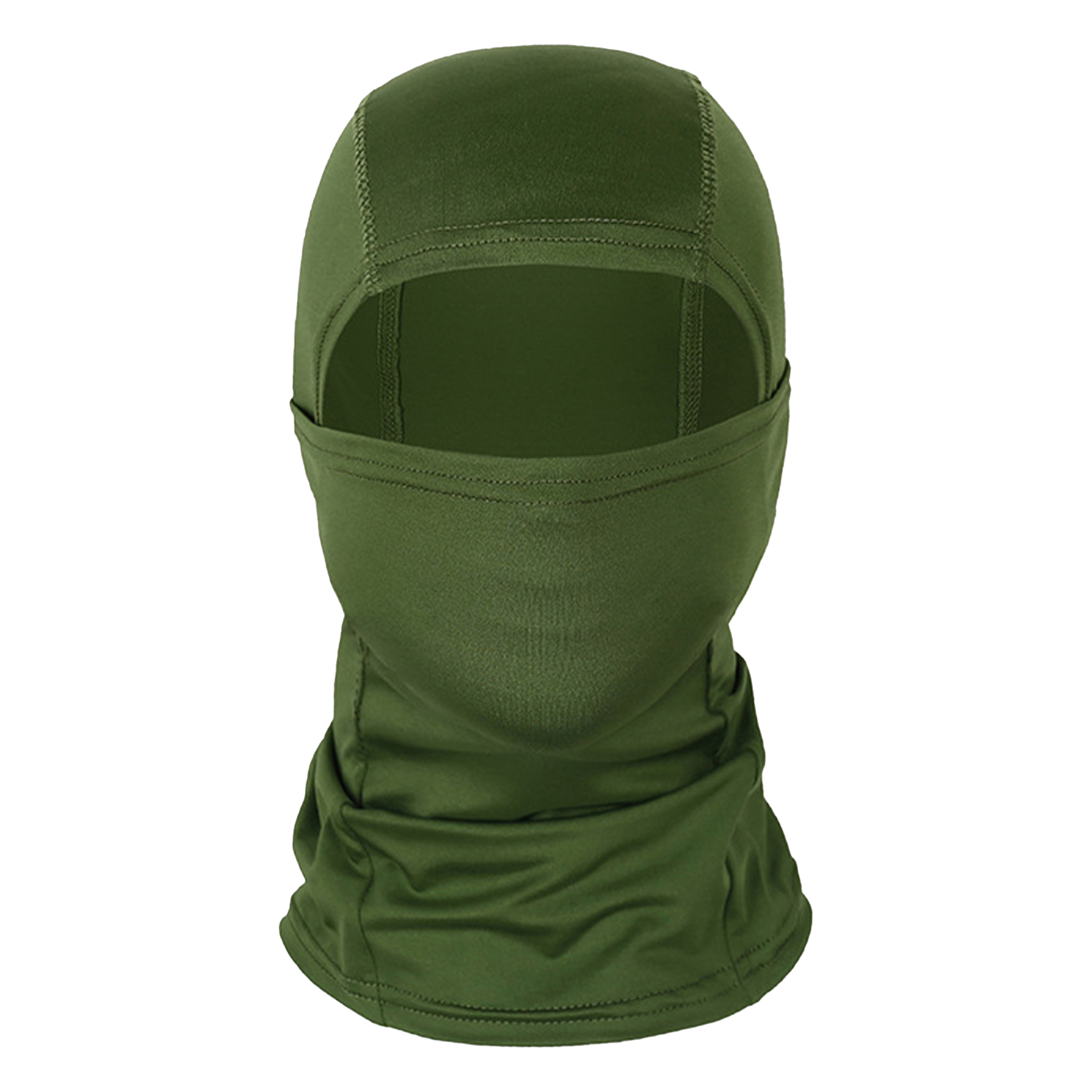 Polyester Sports Sunscreen Quick Drying Face Mask 10