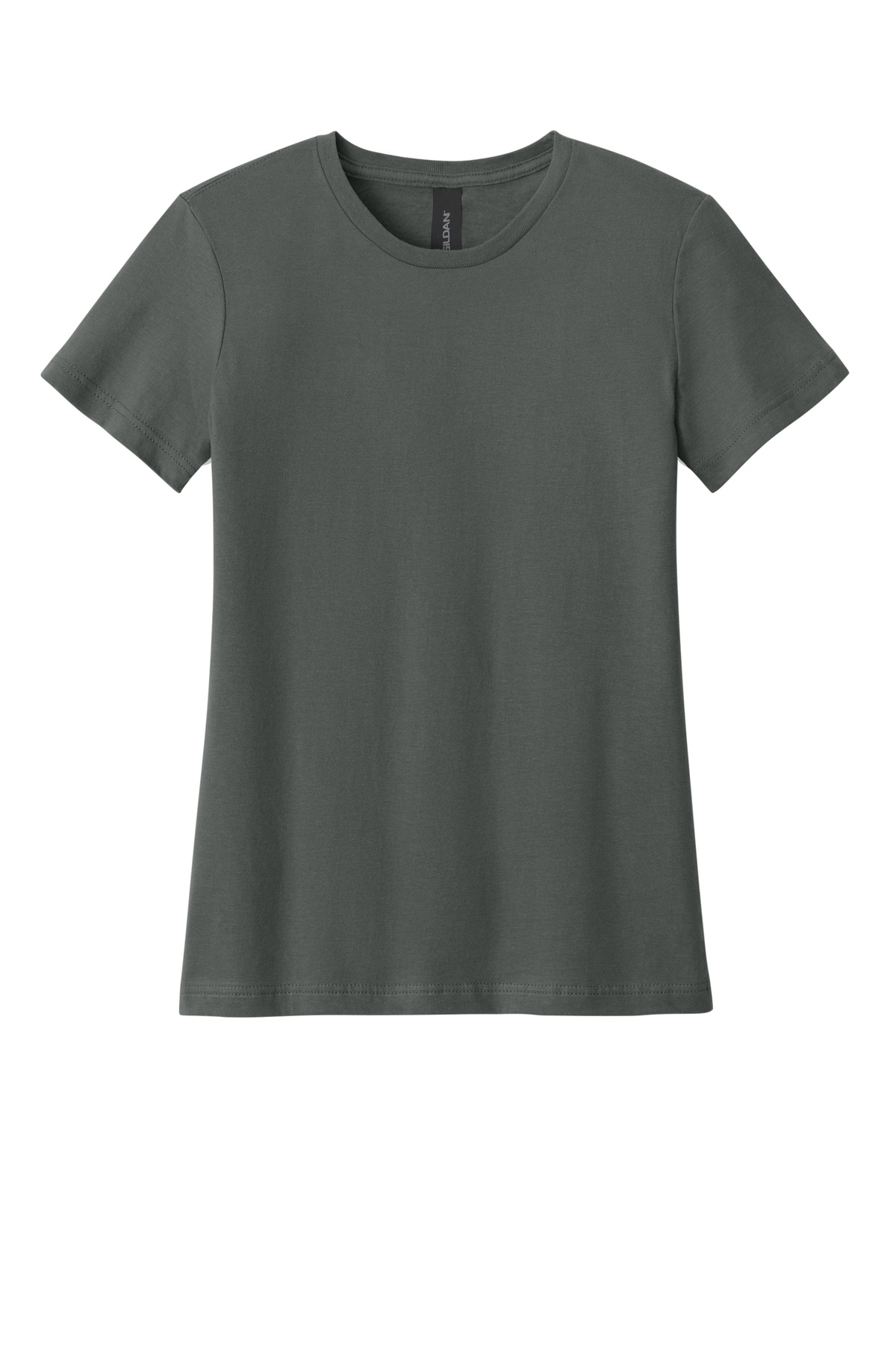 Gildan Softstyle Women's T-Shirt. 64000L 21