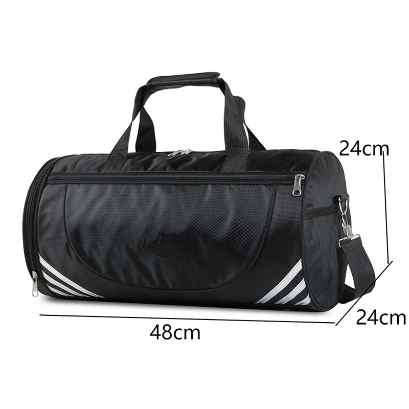 Waterproof And Sports Duffel bag 9