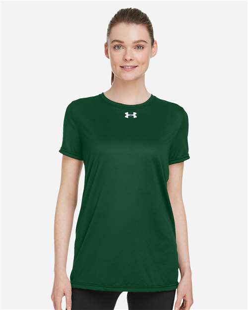 Women's Team Tech™ T-Shirt - 1376847 51