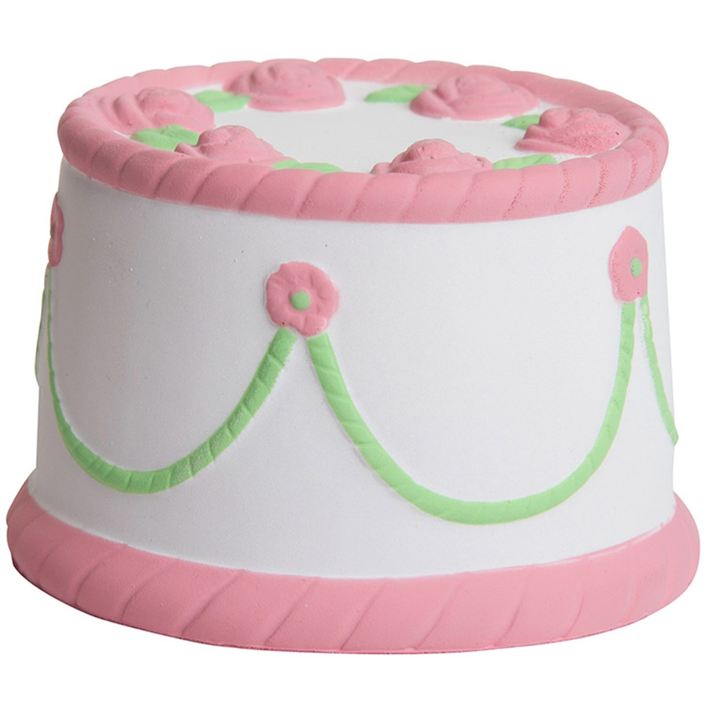 Cake Stress Reliever 14