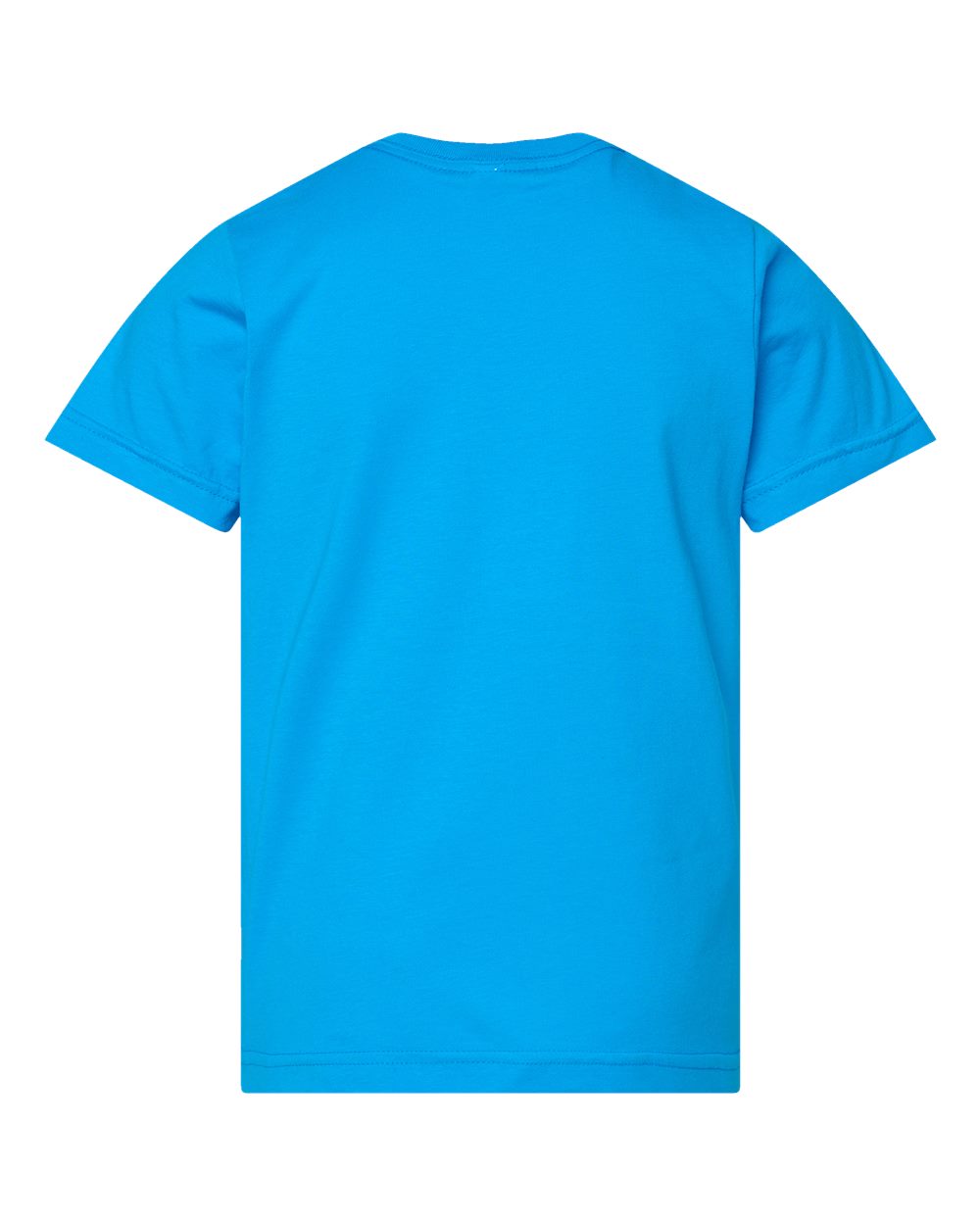 Youth Fine Jersey Tee - 6101 217