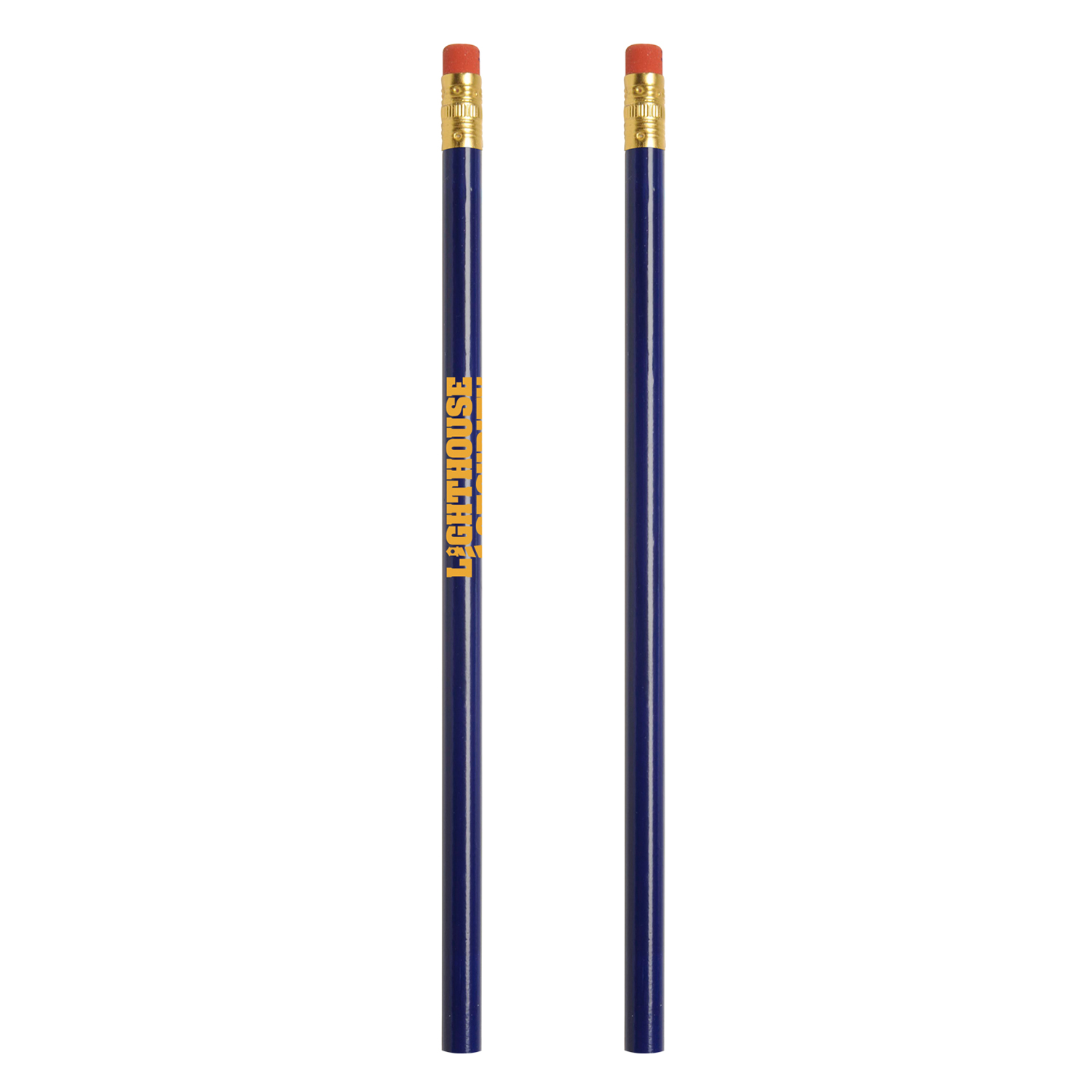 Budget Friendly Round Pencil 13