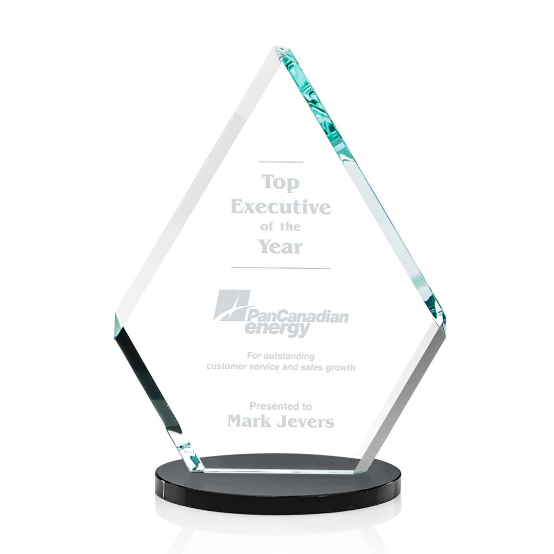 Canton Award - Black 2