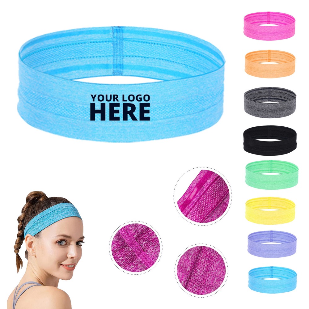 Sports Headbands Women 2