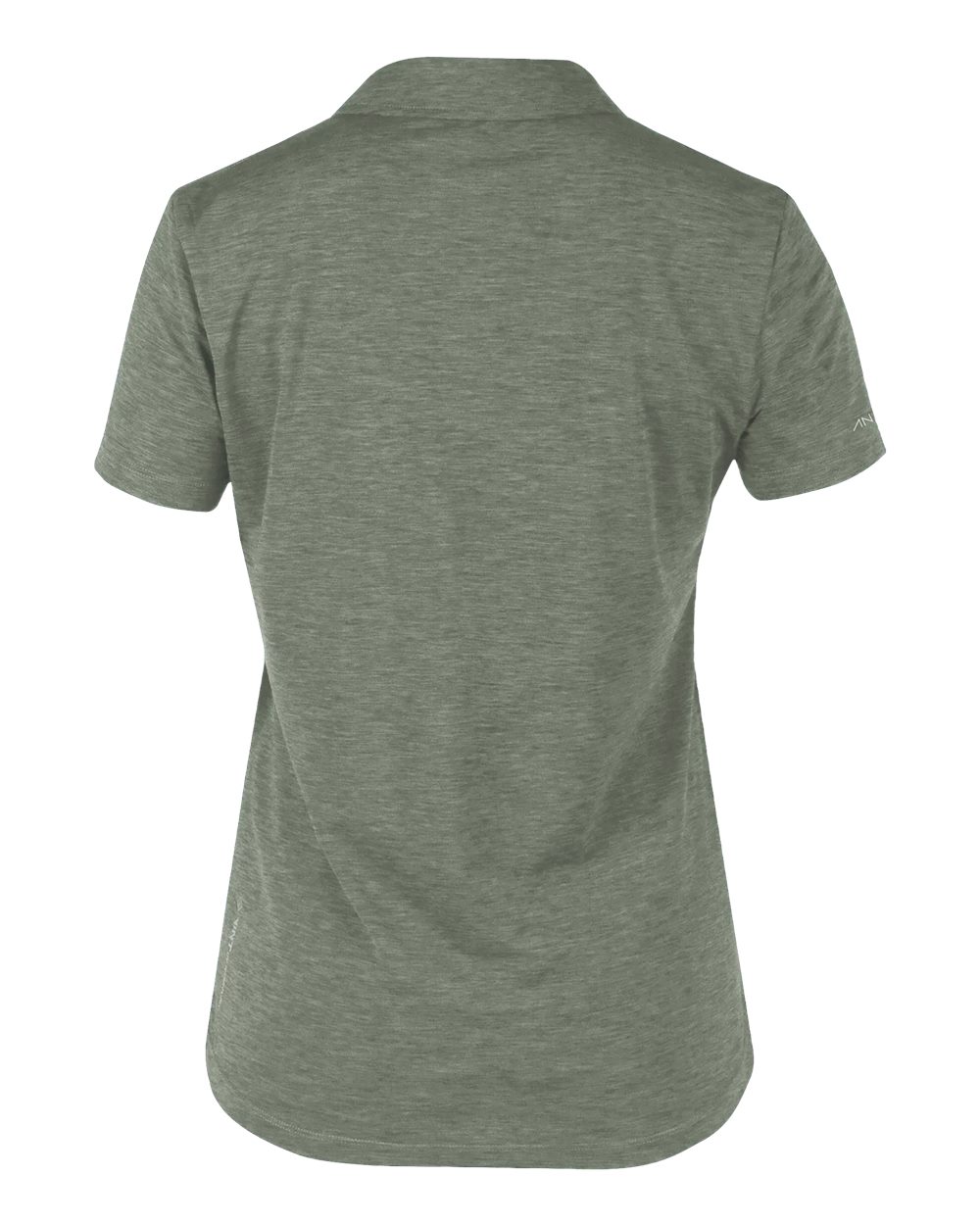Women's Breeze Tech Polo - WPBRZS1 12