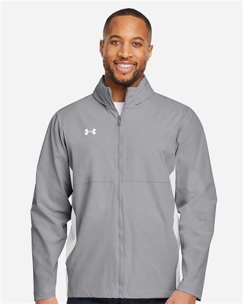 Men's Rival Stretch Jacket - 1390159 4