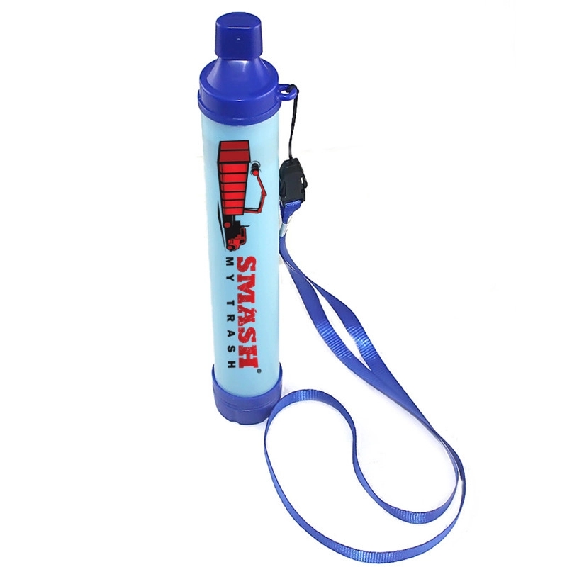 Personal Water Filter Straw 2