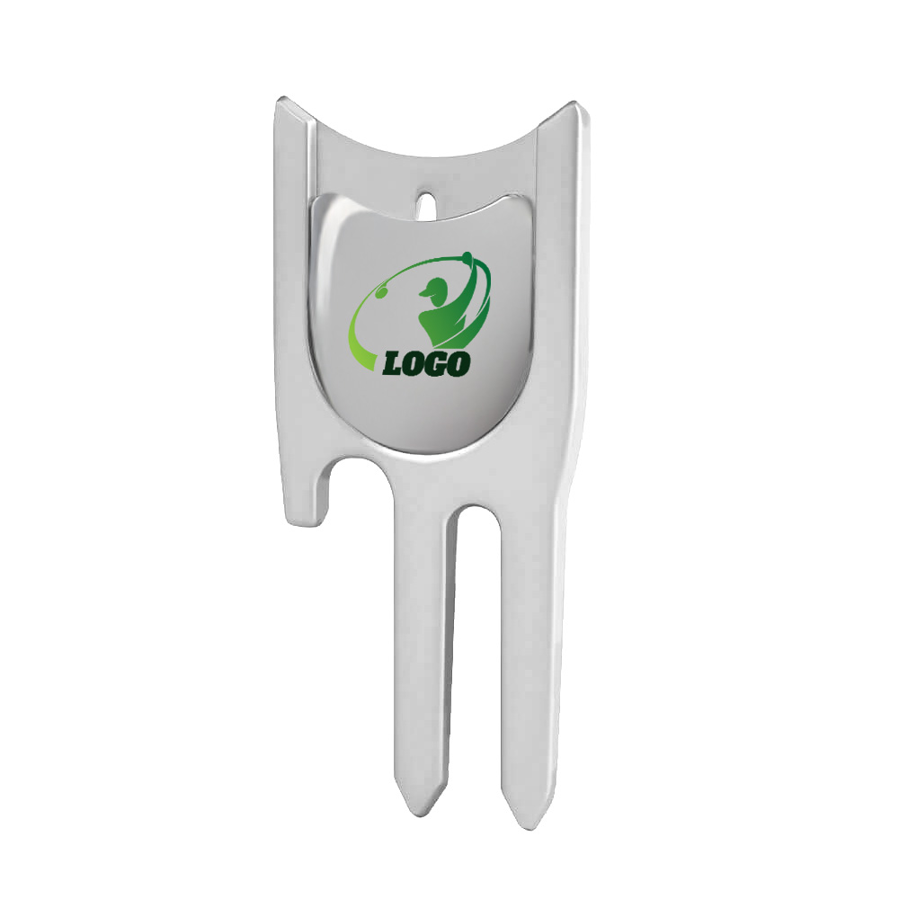 Magnetic Cap Clip Ball Marker Golf Set 3