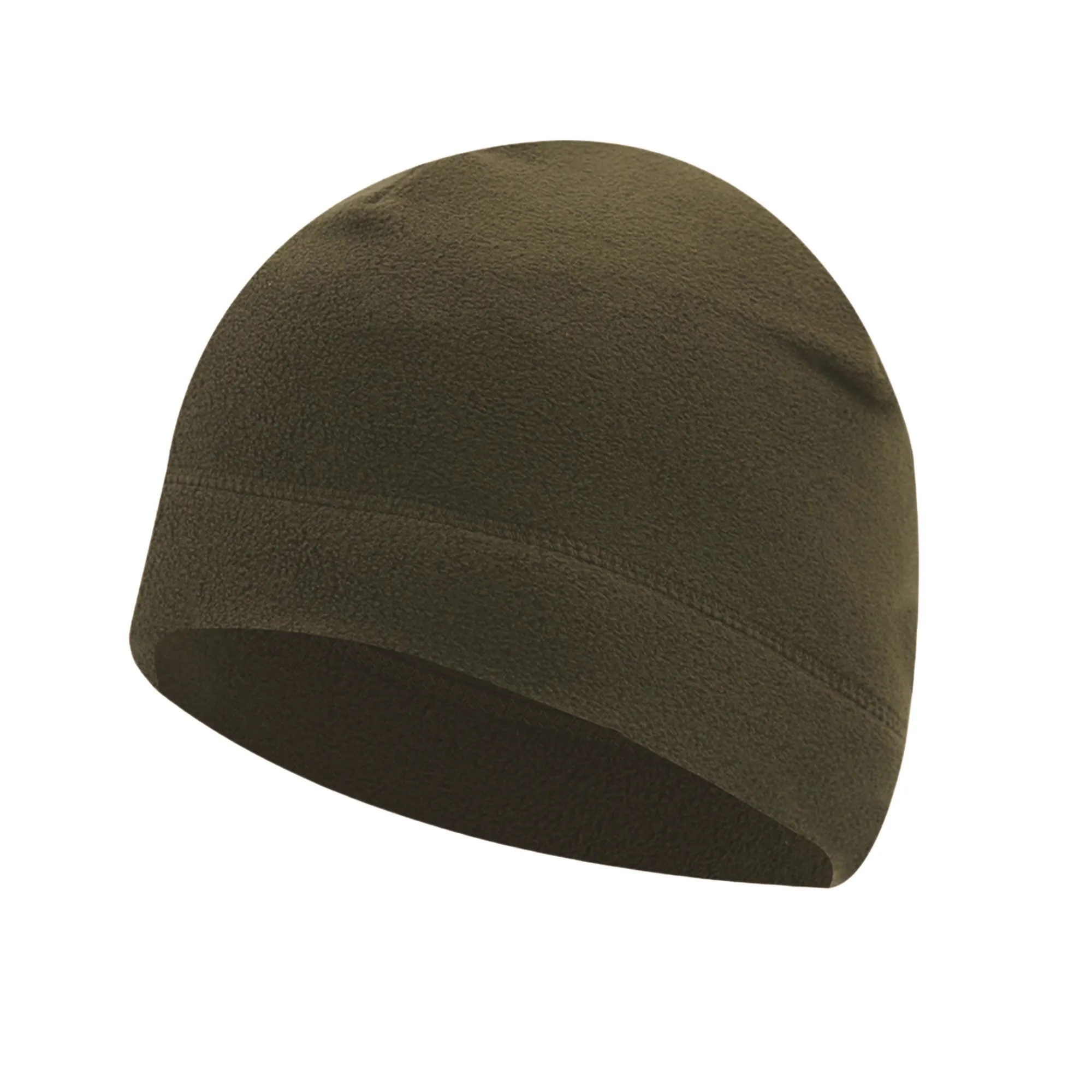 Warm Fleece Beanie Skull Cap Rush Service 7