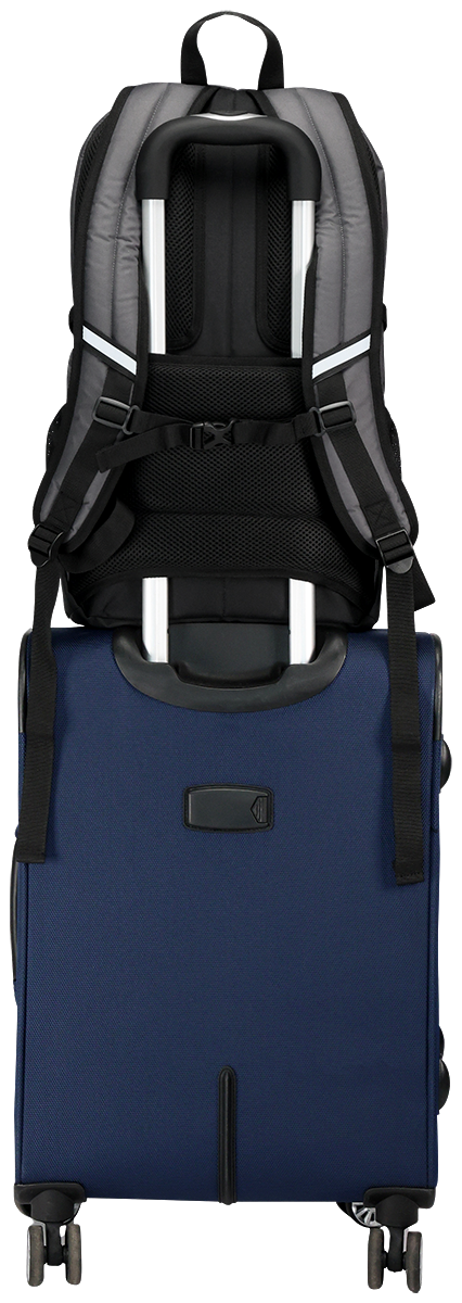 Urban Peak® Water Resistant Computer Backpack 47