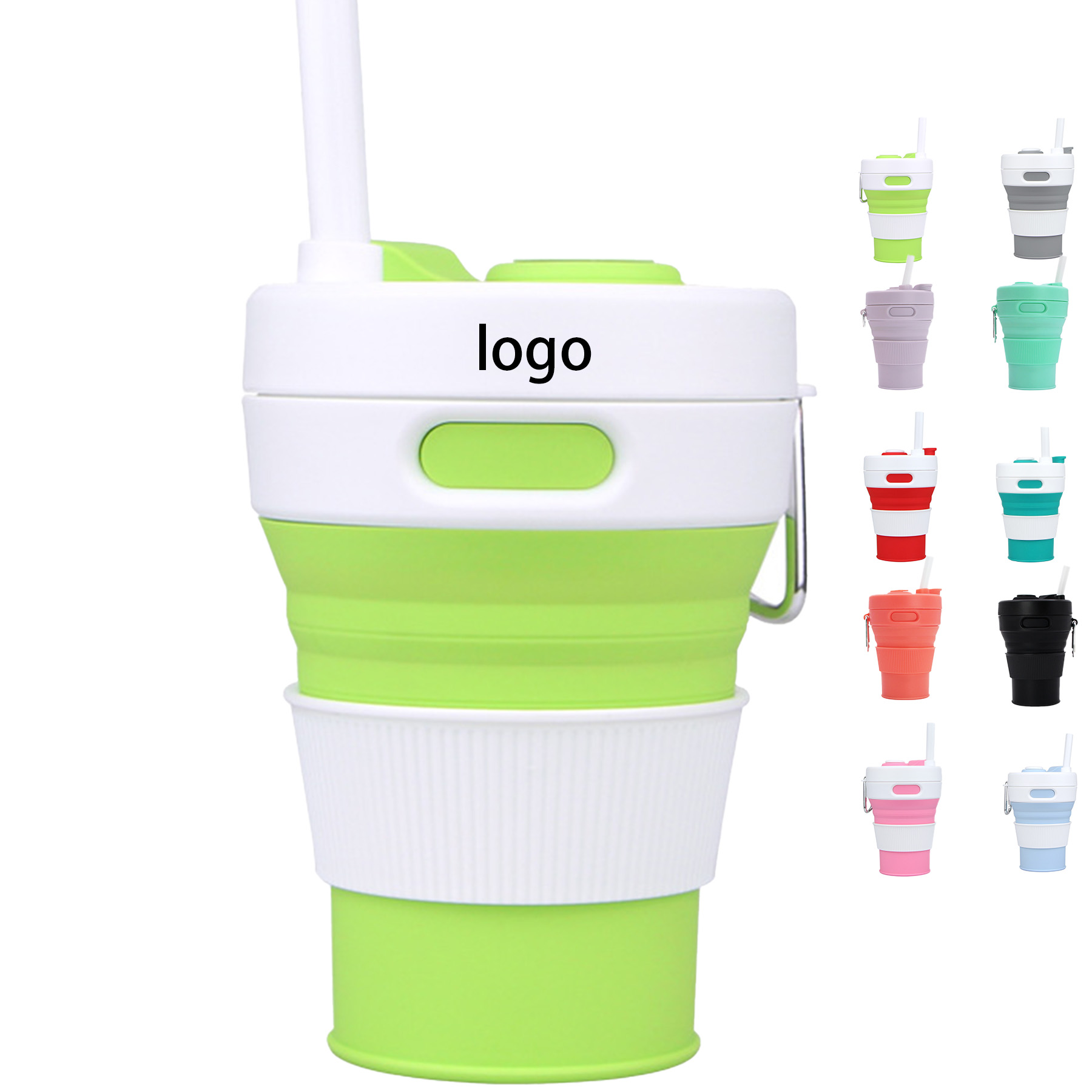 Creative Foldable Cup 4