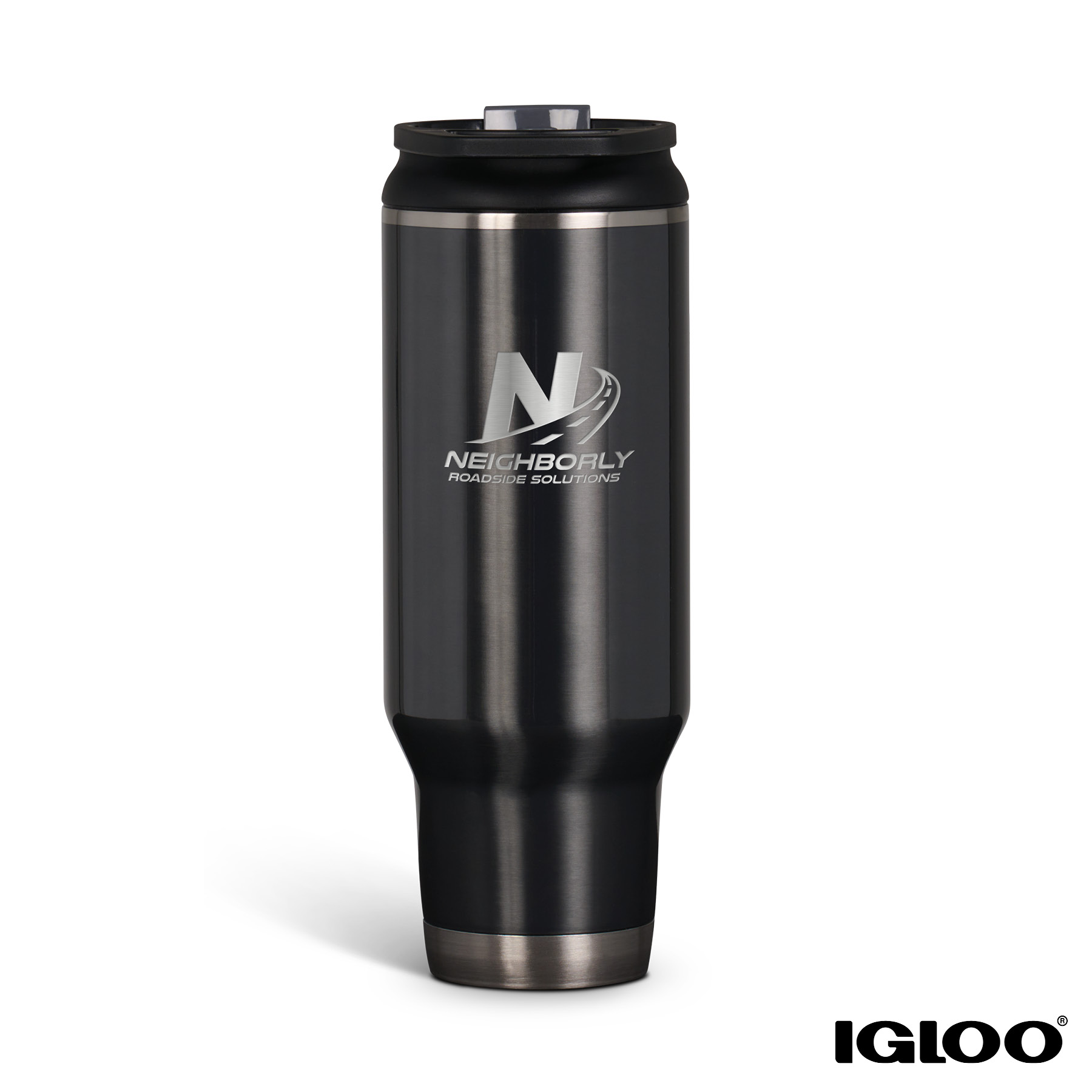 Igloo® 40 oz. Double Wall Vacuum Insulated Tumbler 2
