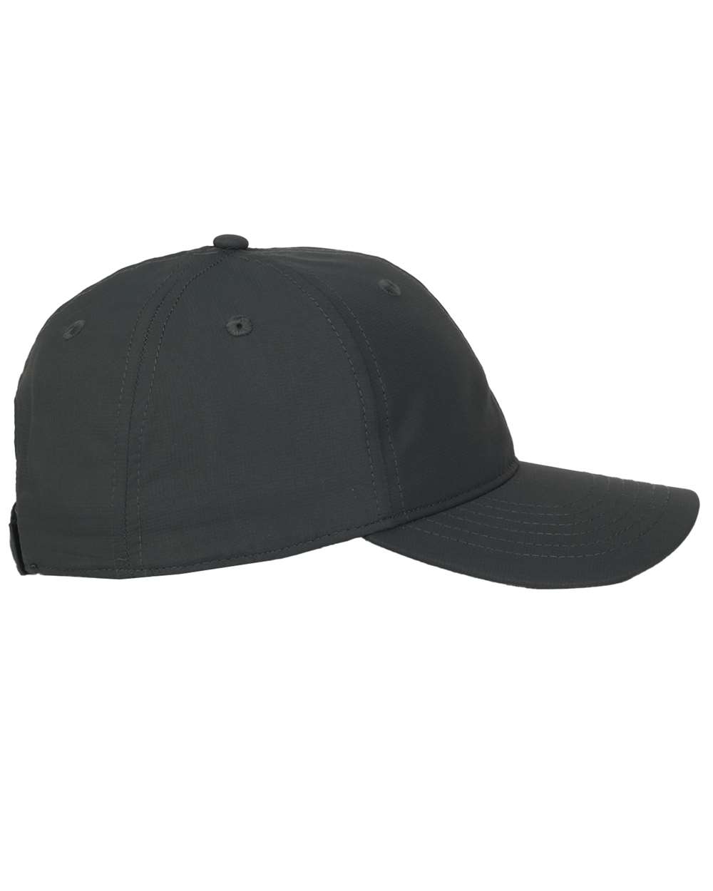 Solid Back Cap - PN100U 3